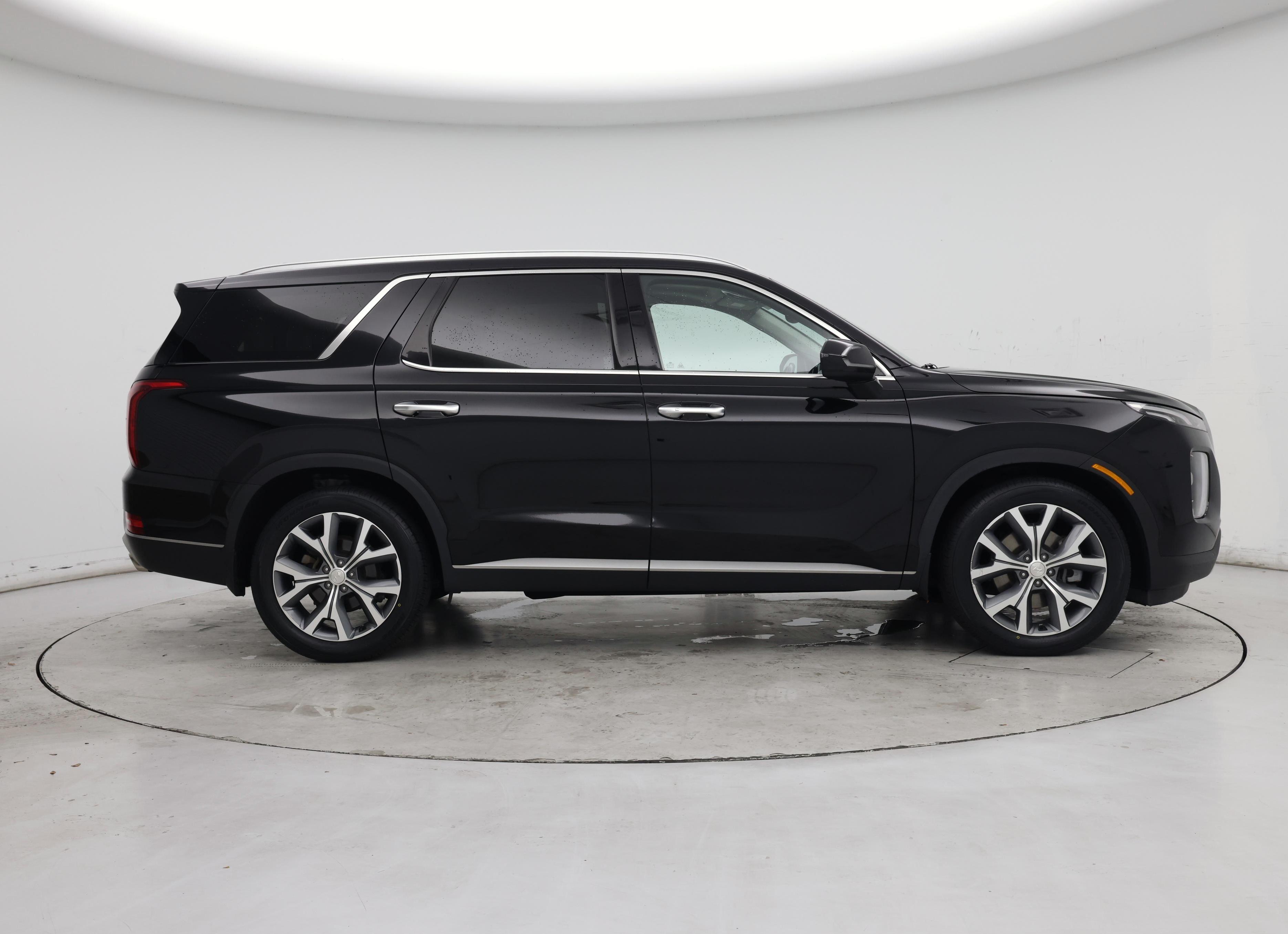 Thumbnail: 2021 Hyundai Palisade - 7