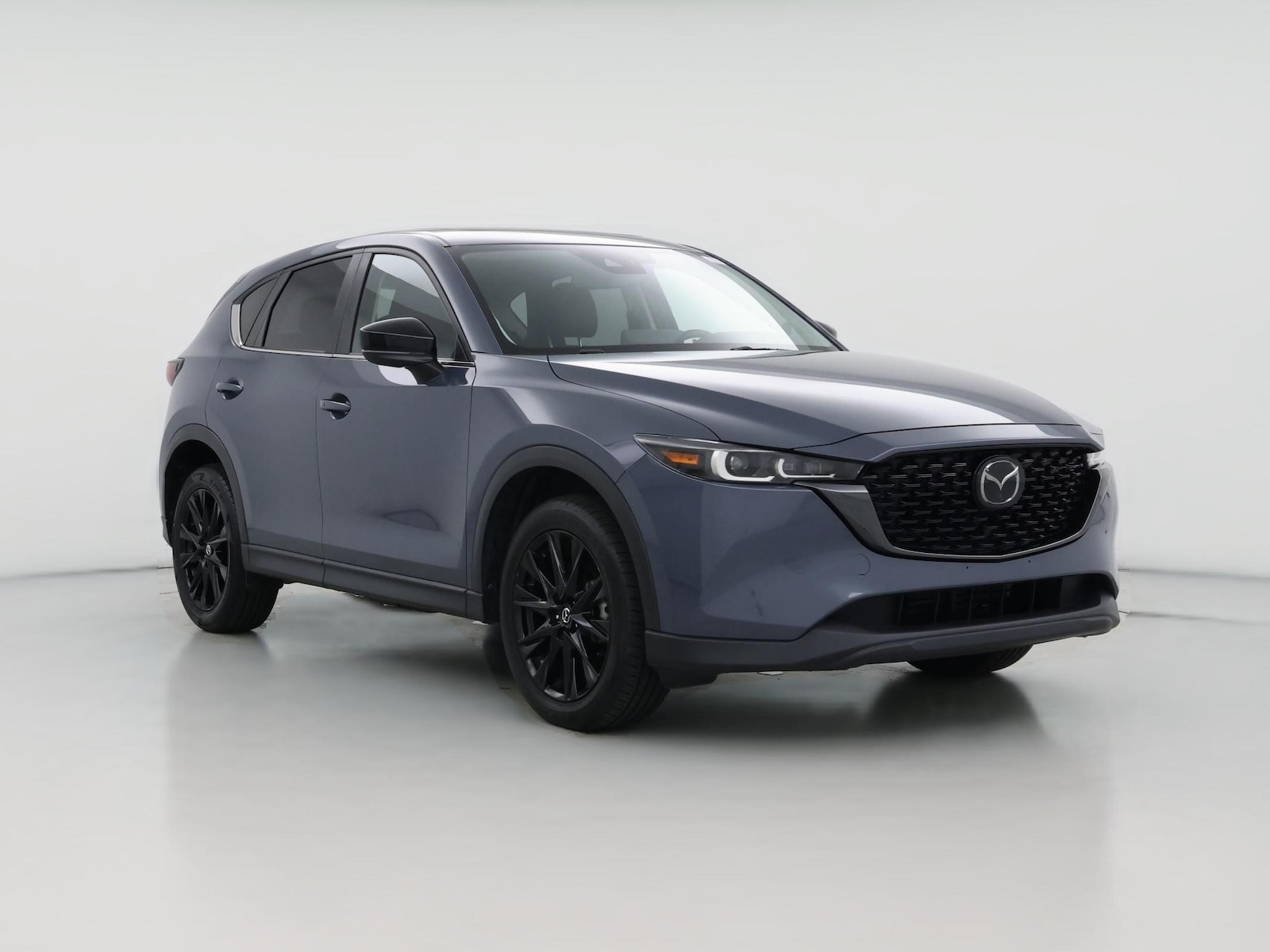 2023 Mazda CX-5 S Carbon Edition