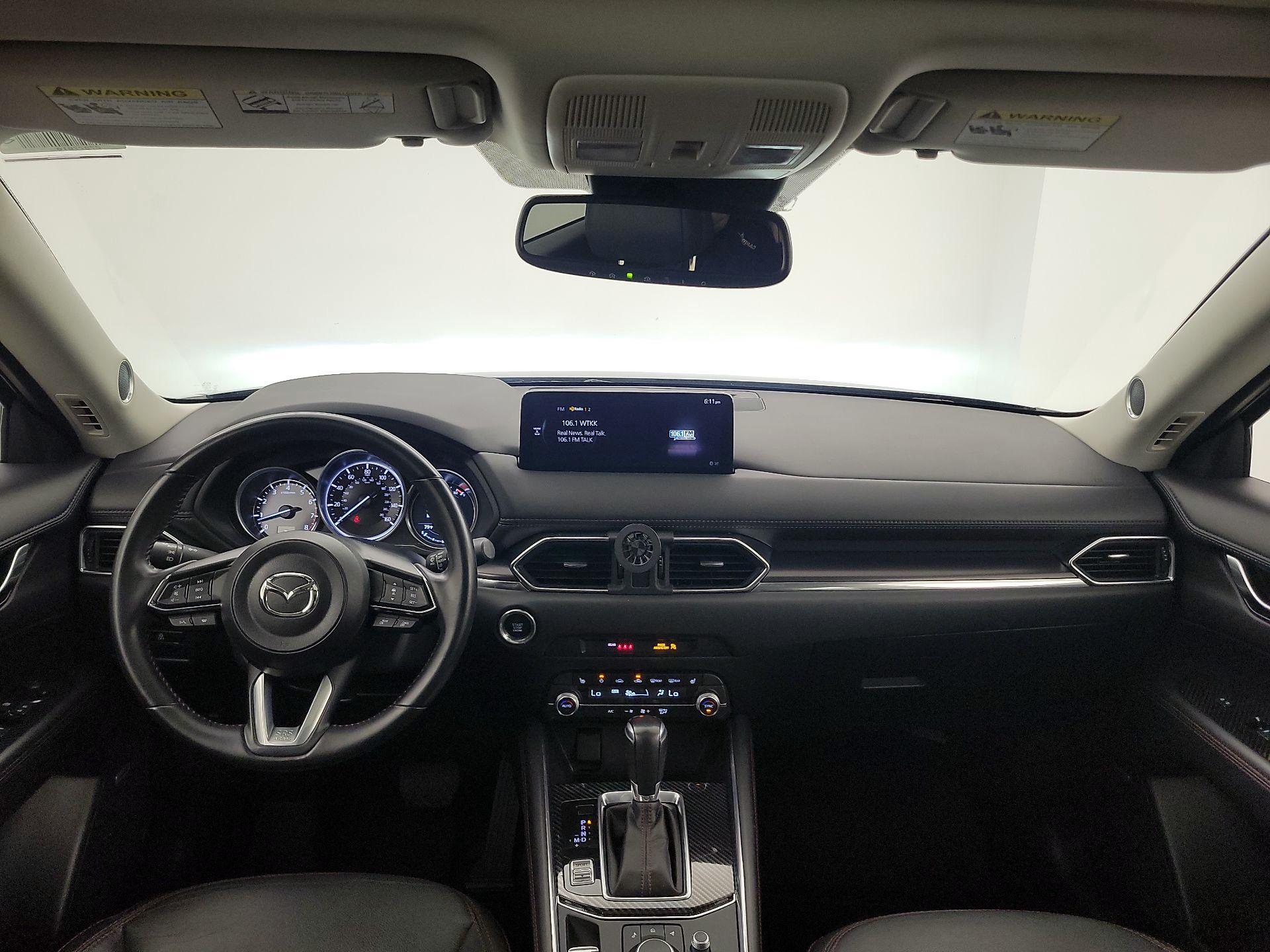 Thumbnail: 2023 Mazda CX-5 - 9