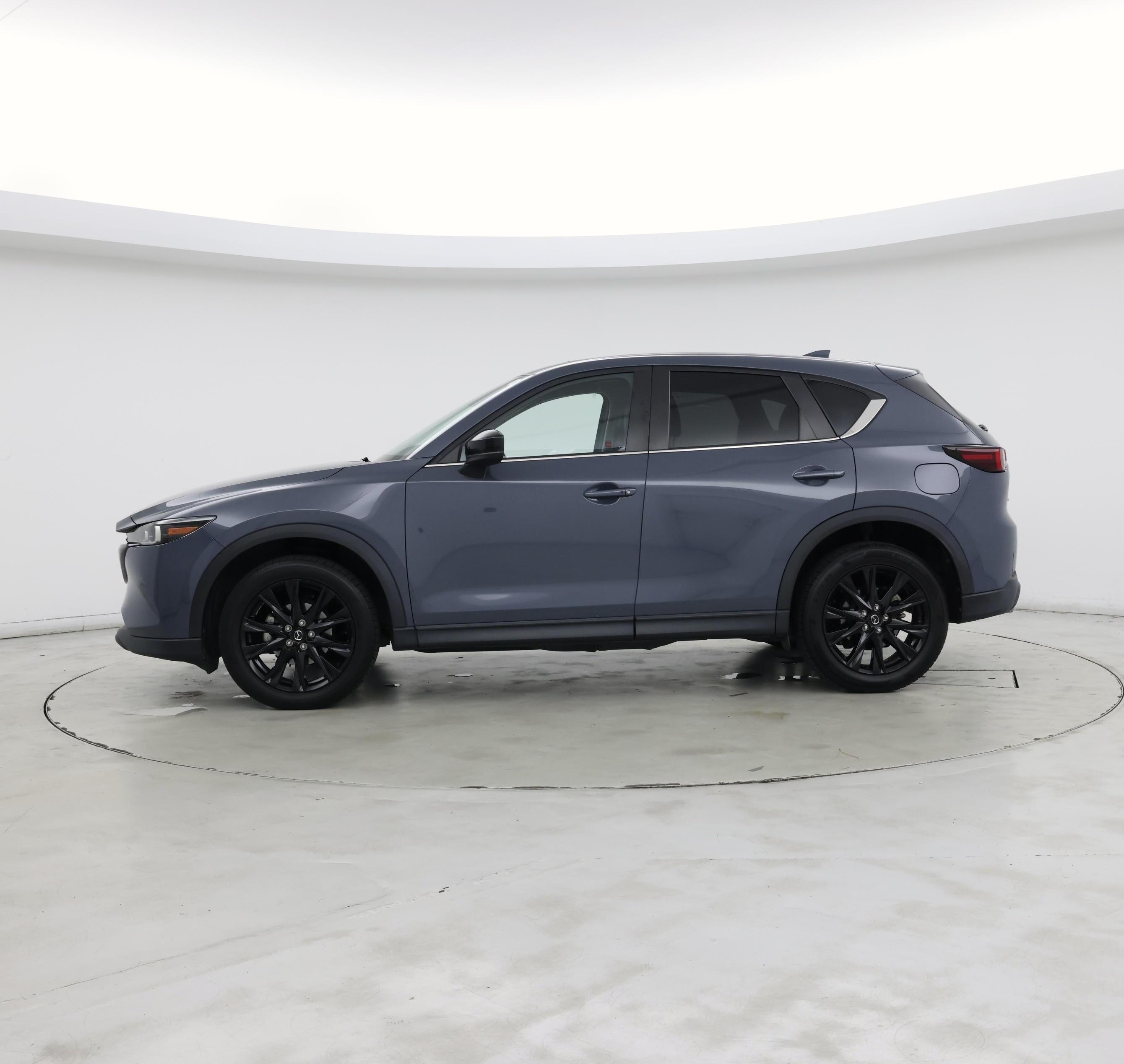 Thumbnail: 2023 Mazda CX-5 - 3