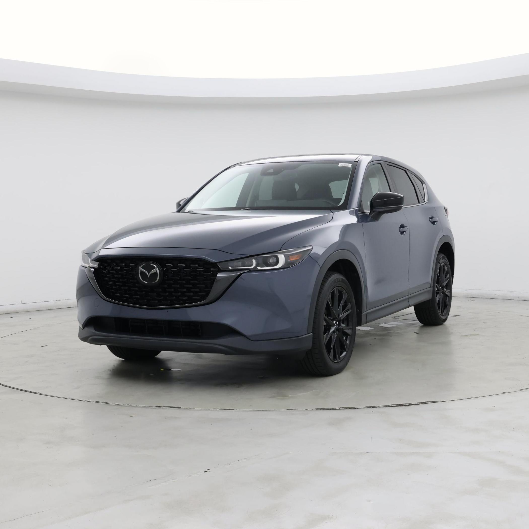 Thumbnail: 2023 Mazda CX-5 - 4