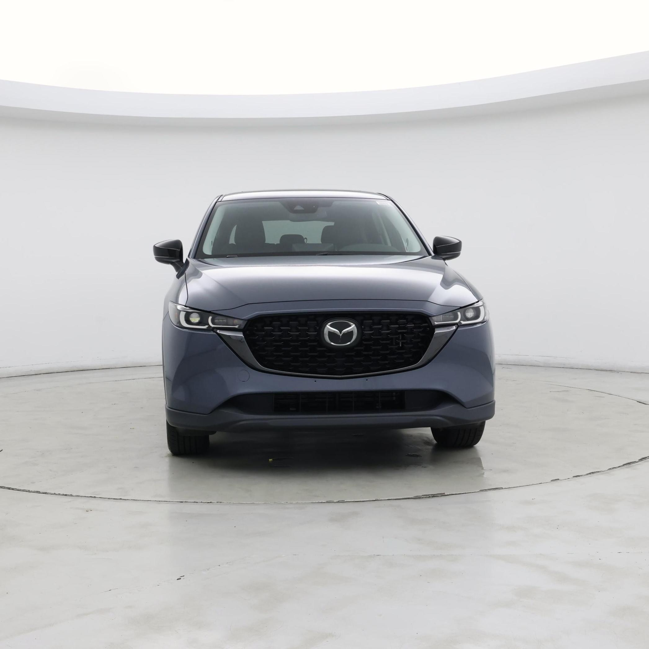 Thumbnail: 2023 Mazda CX-5 - 5
