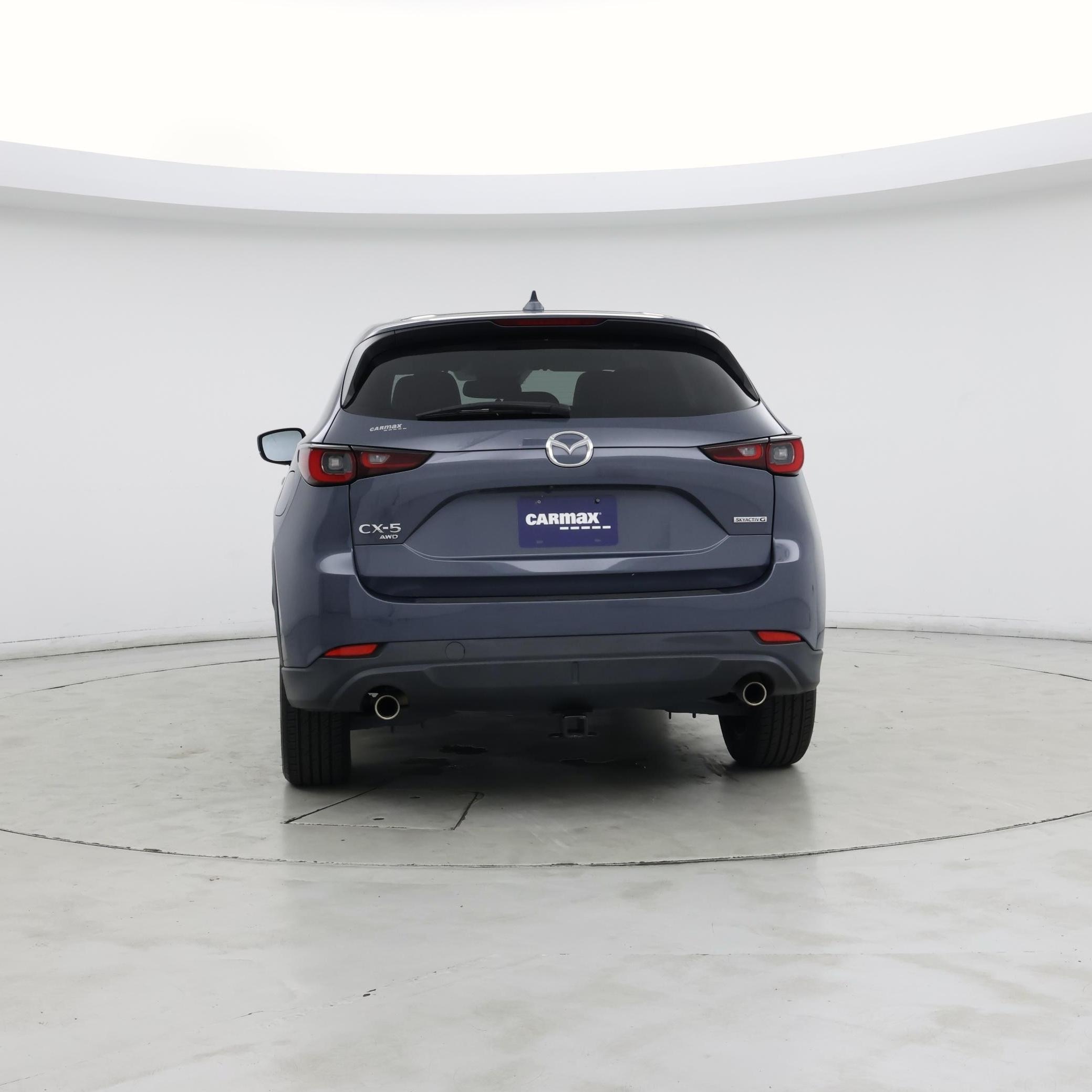 Thumbnail: 2023 Mazda CX-5 - 6