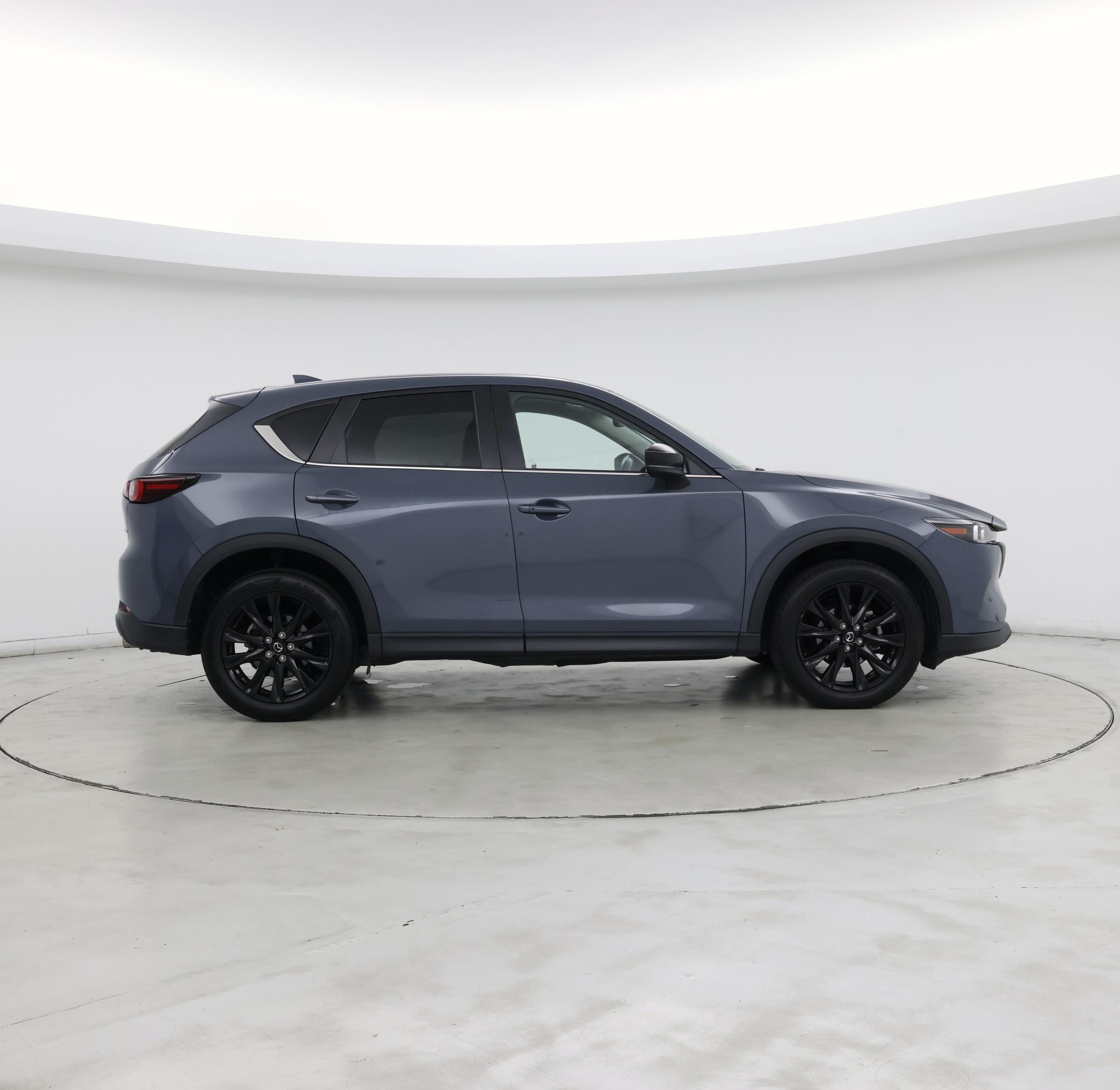 Thumbnail: 2023 Mazda CX-5 - 7
