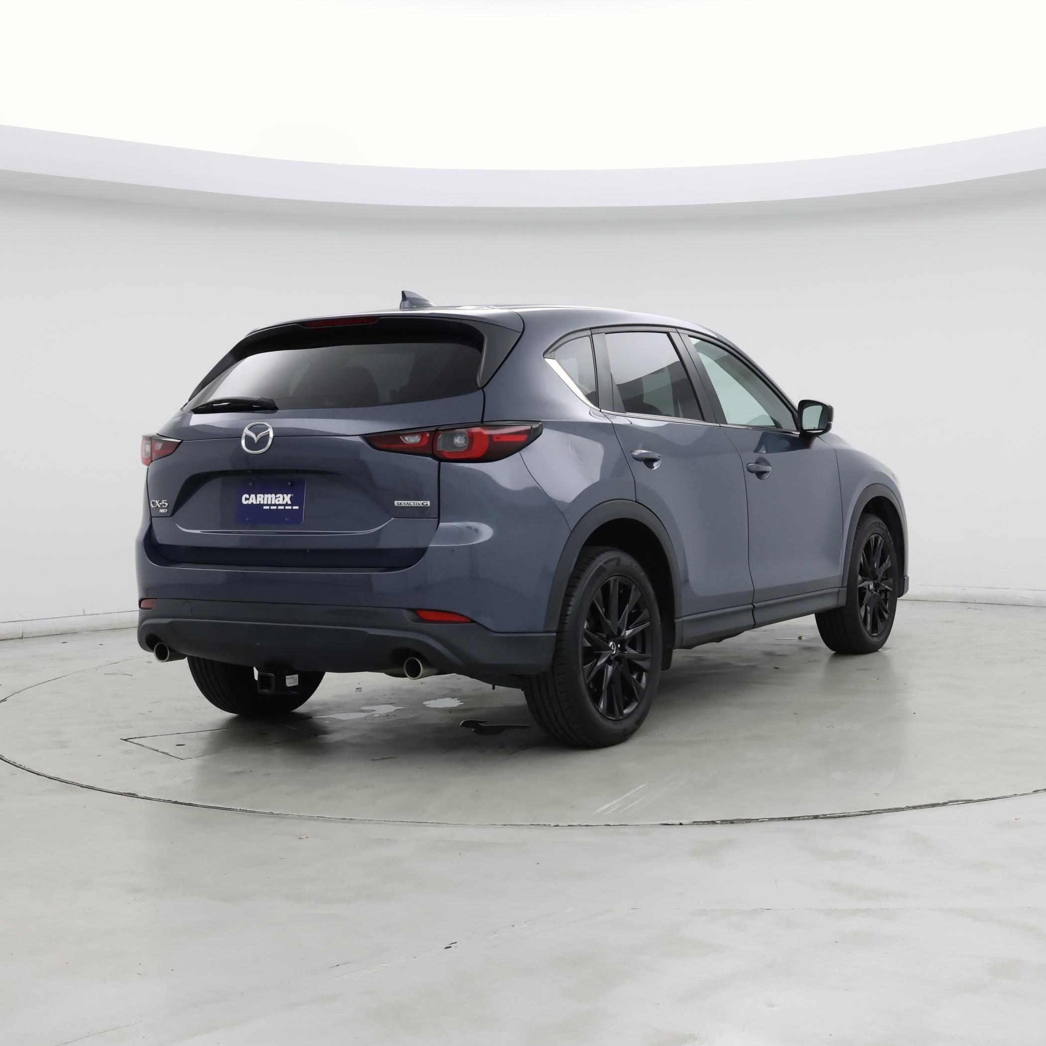 Thumbnail: 2023 Mazda CX-5 - 8