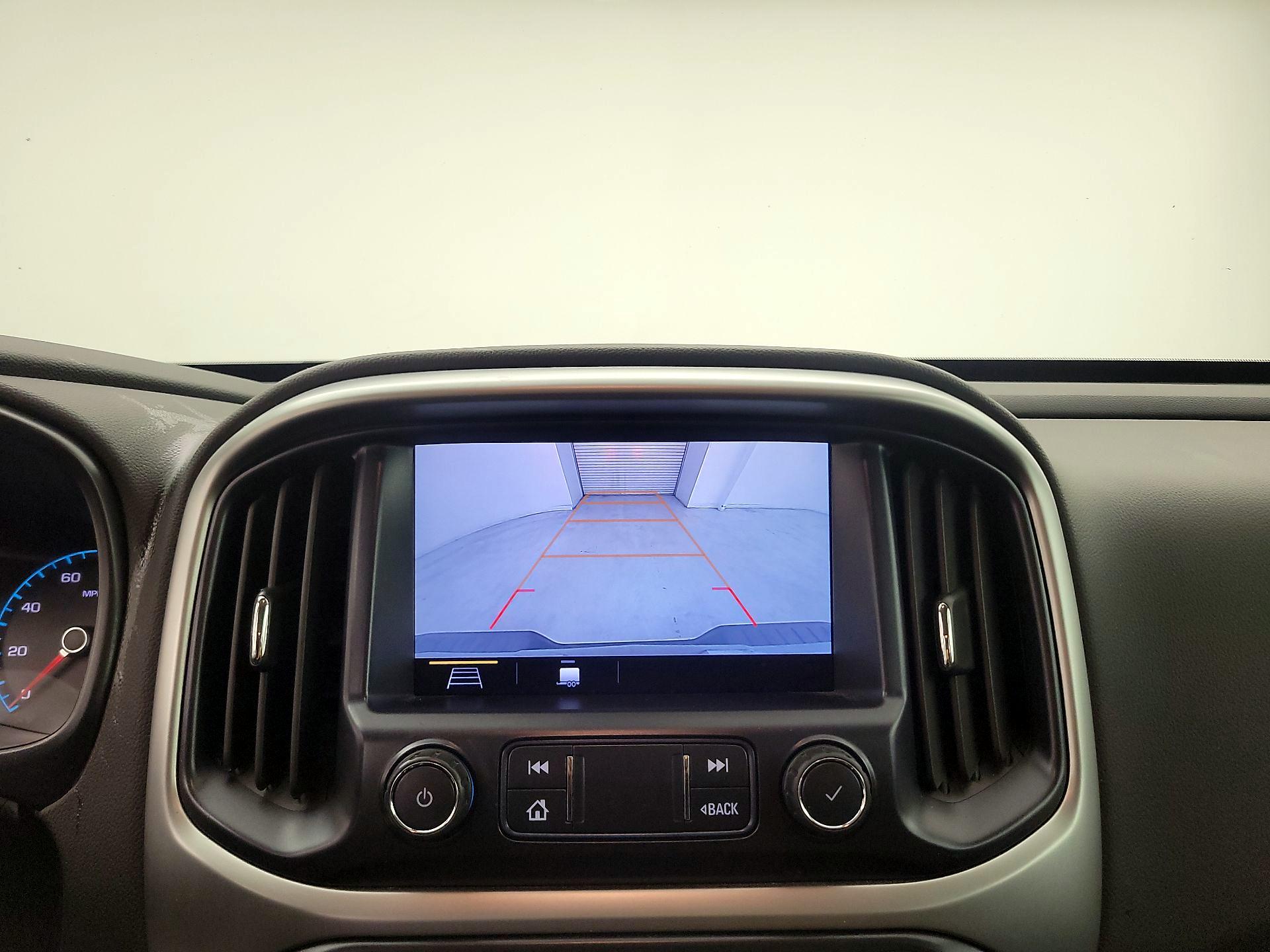 Thumbnail: 2019 Chevrolet Colorado - 13