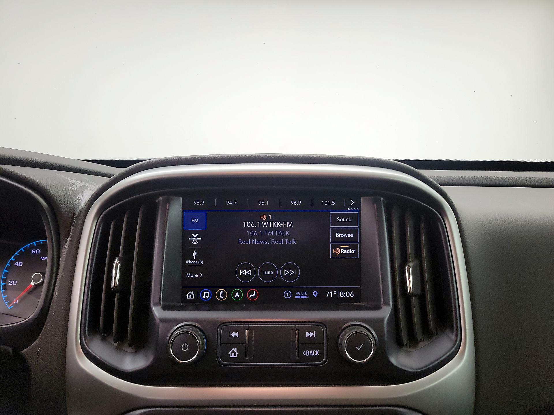 Thumbnail: 2019 Chevrolet Colorado - 14