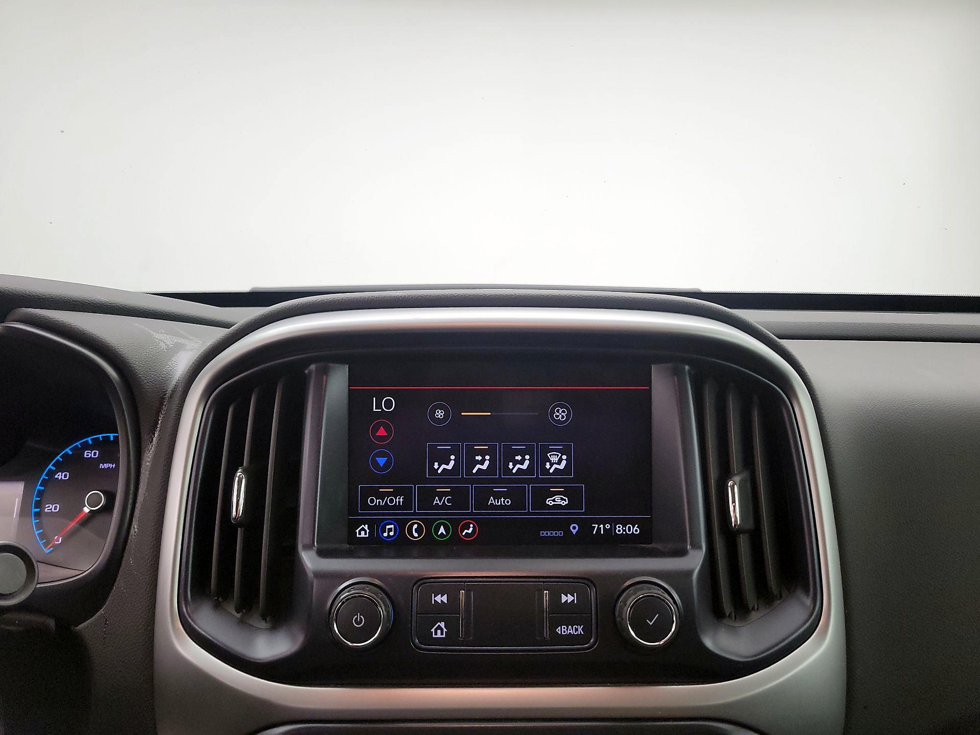 Thumbnail: 2019 Chevrolet Colorado - 15