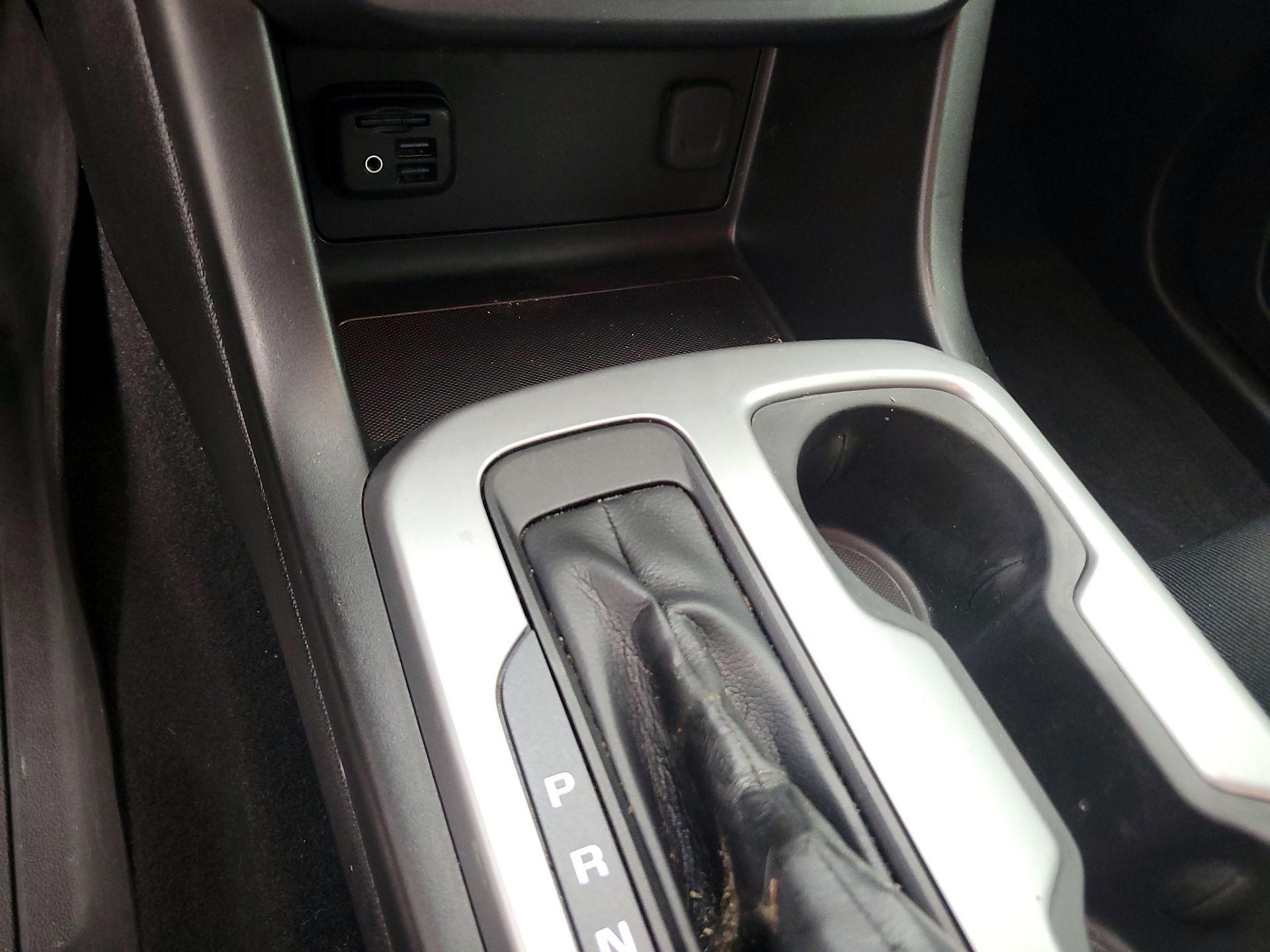 Thumbnail: 2019 Chevrolet Colorado - 17