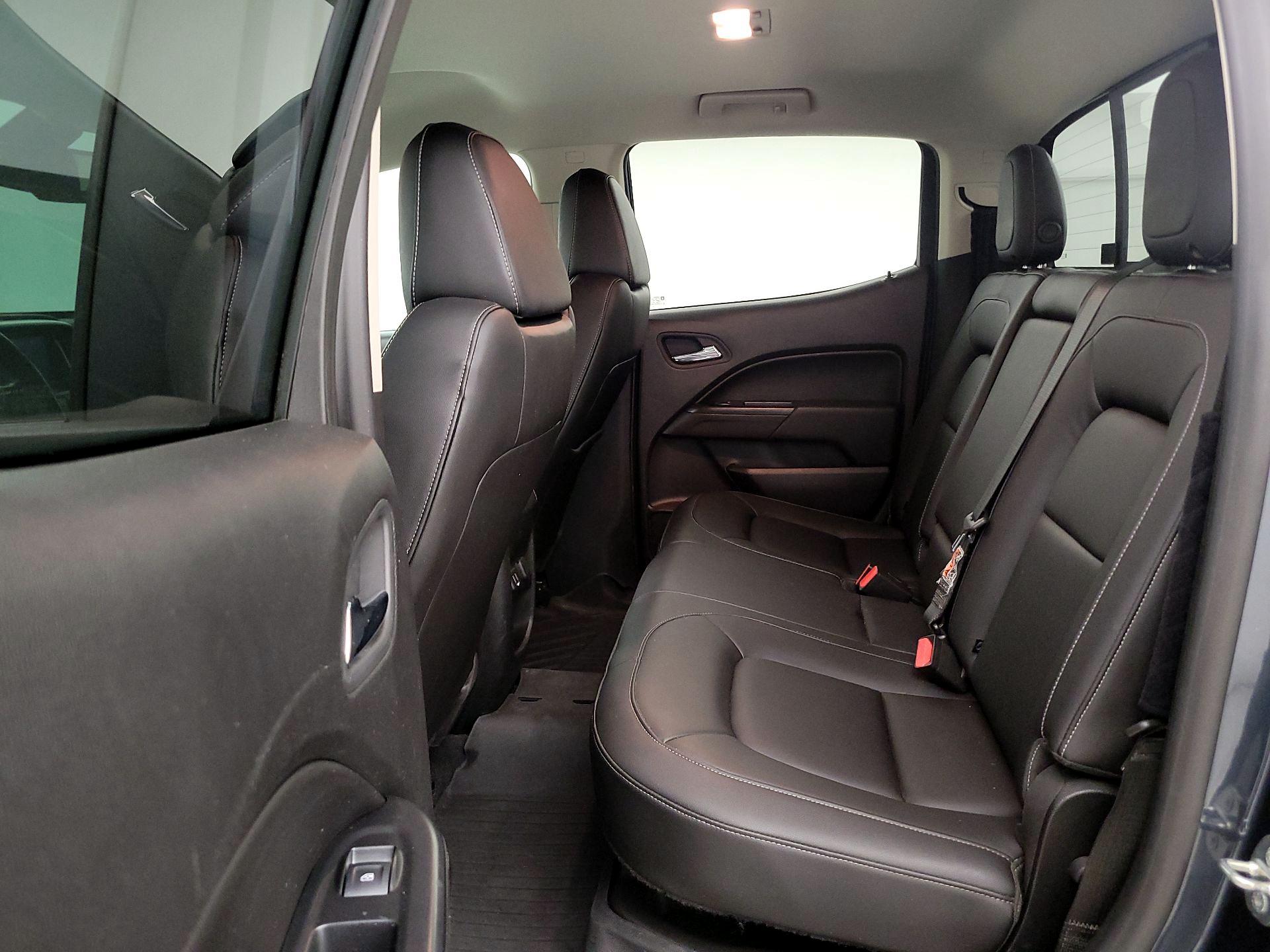 Thumbnail: 2019 Chevrolet Colorado - 18