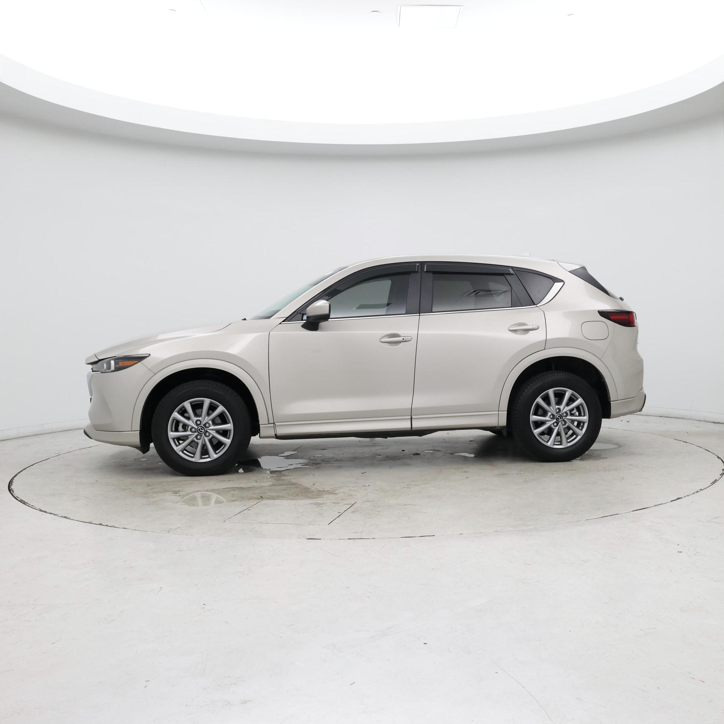 Thumbnail: 2025 Mazda CX-5 - 3