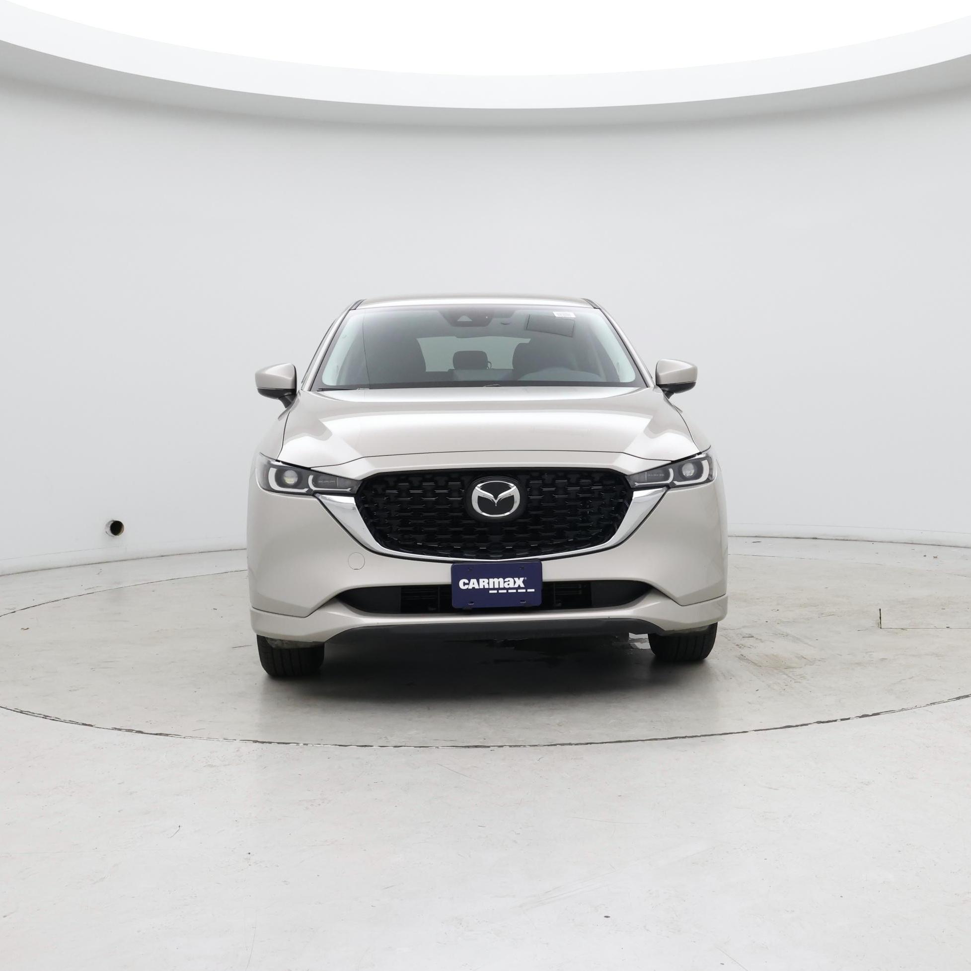 Thumbnail: 2025 Mazda CX-5 - 5