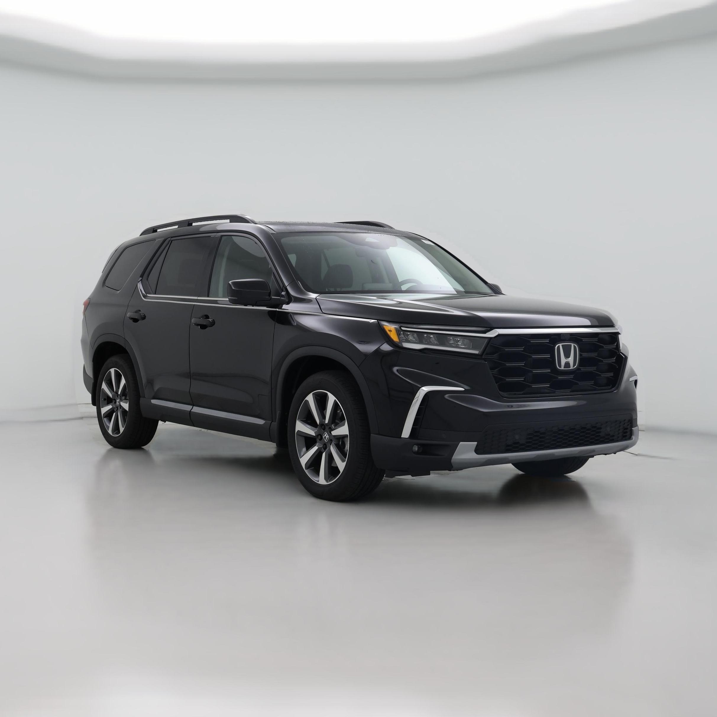 Thumbnail: 2025 Honda Pilot - 1