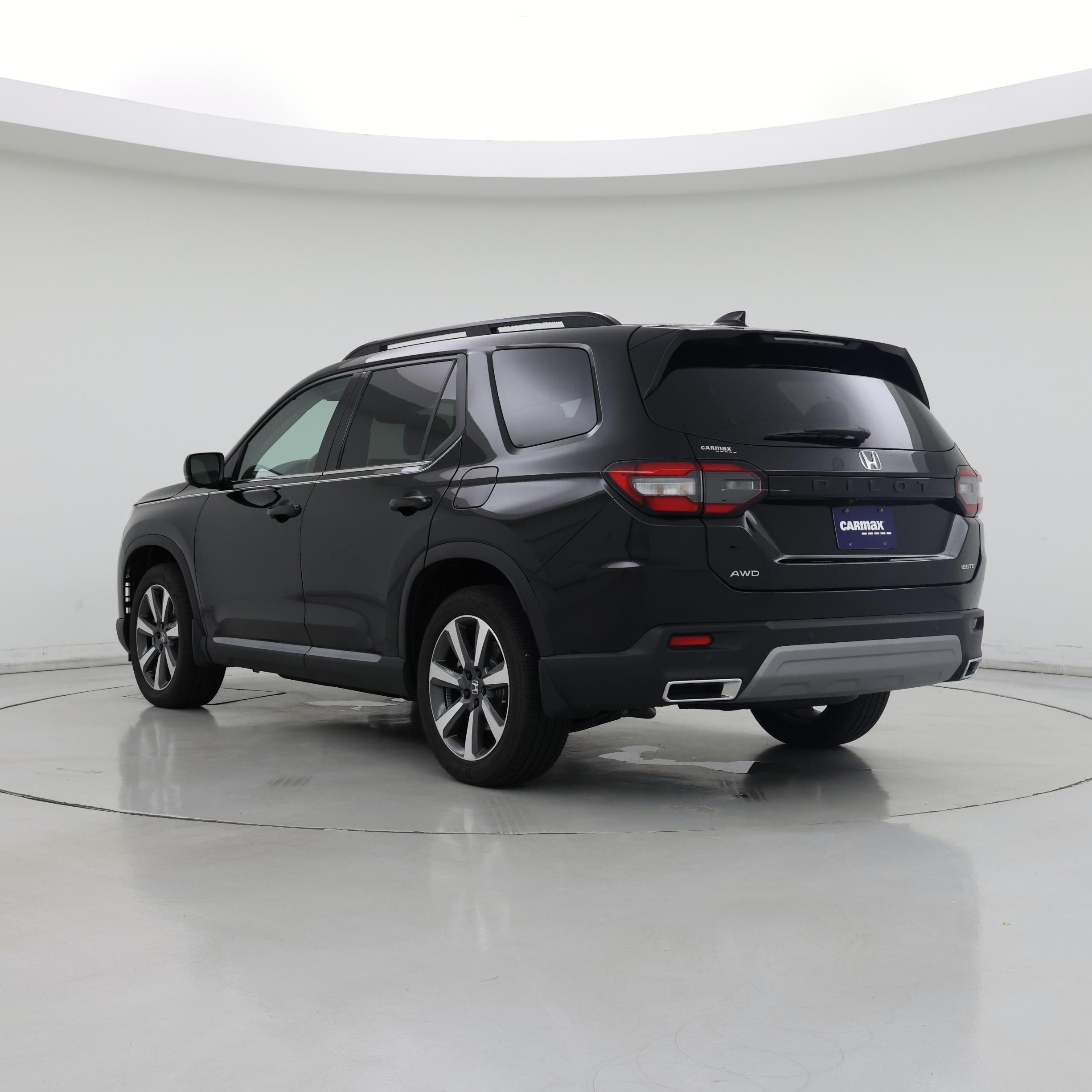 Thumbnail: 2025 Honda Pilot - 2