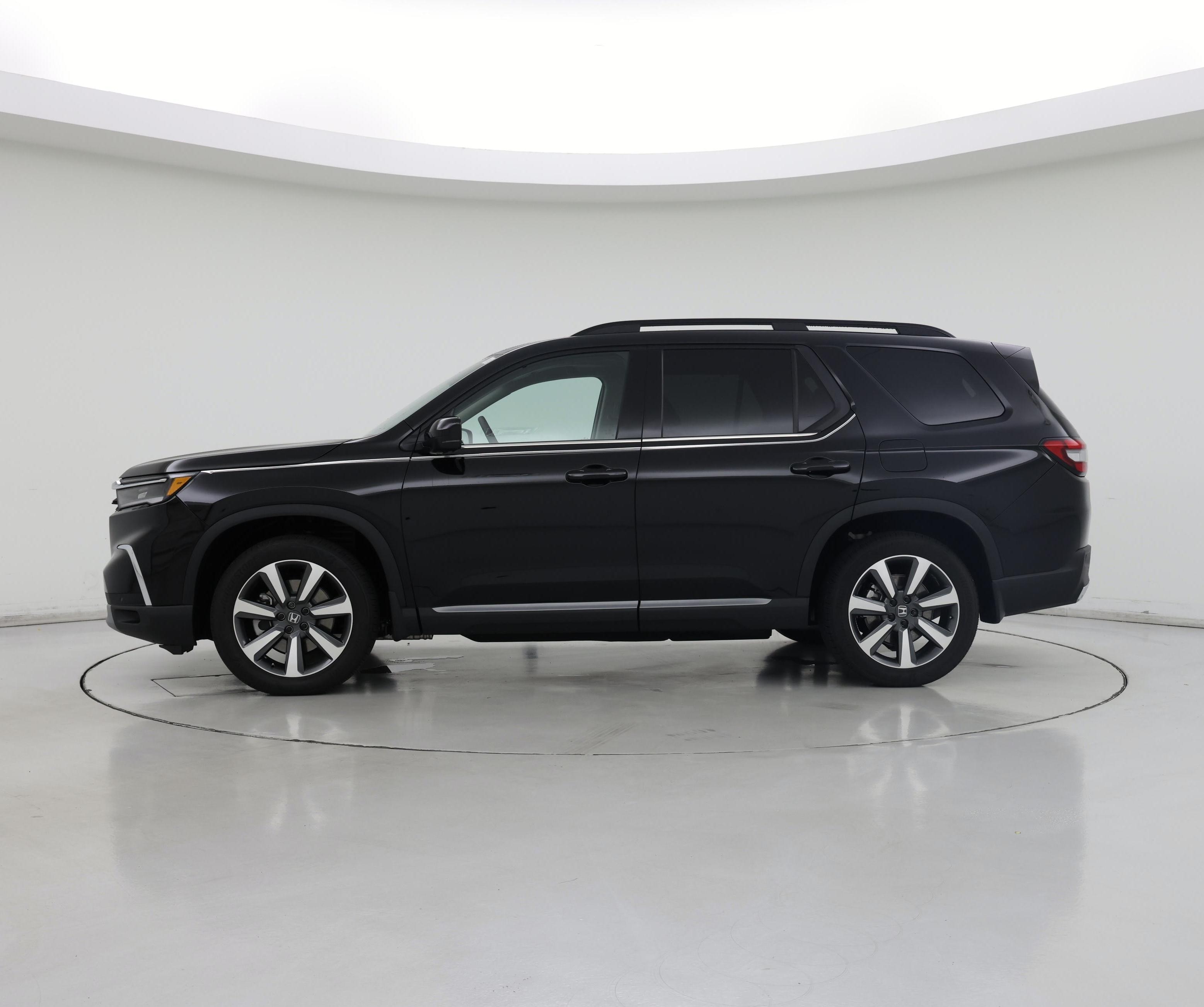 Thumbnail: 2025 Honda Pilot - 3