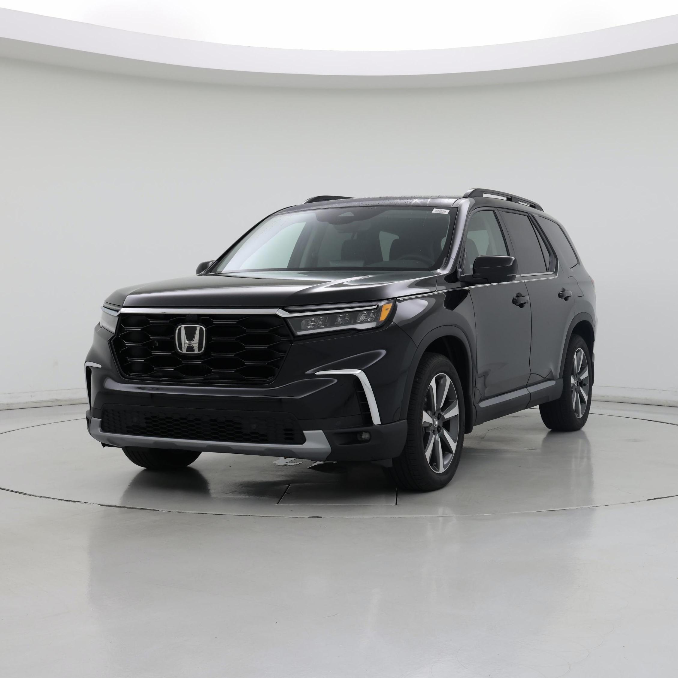 Thumbnail: 2025 Honda Pilot - 4