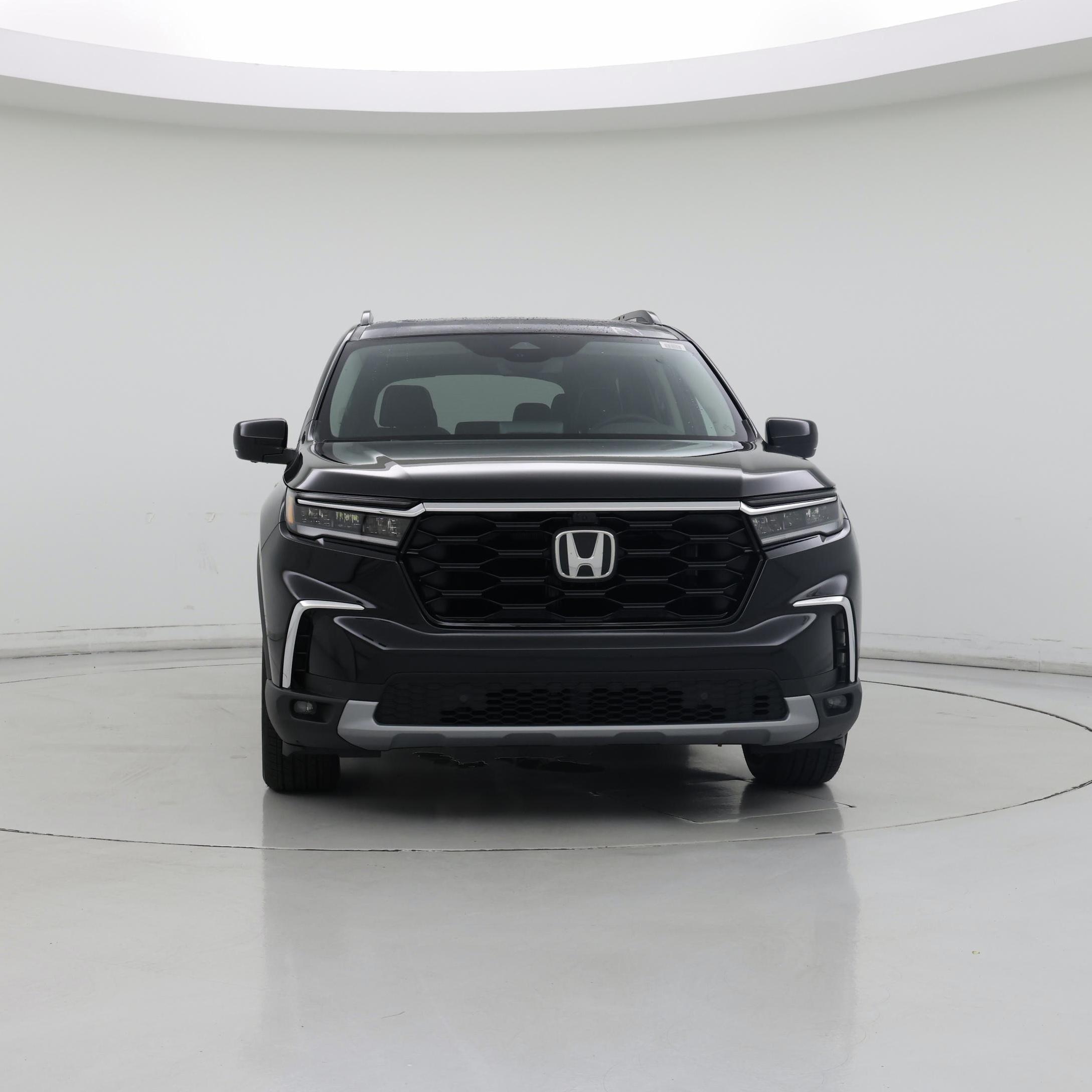 Thumbnail: 2025 Honda Pilot - 5