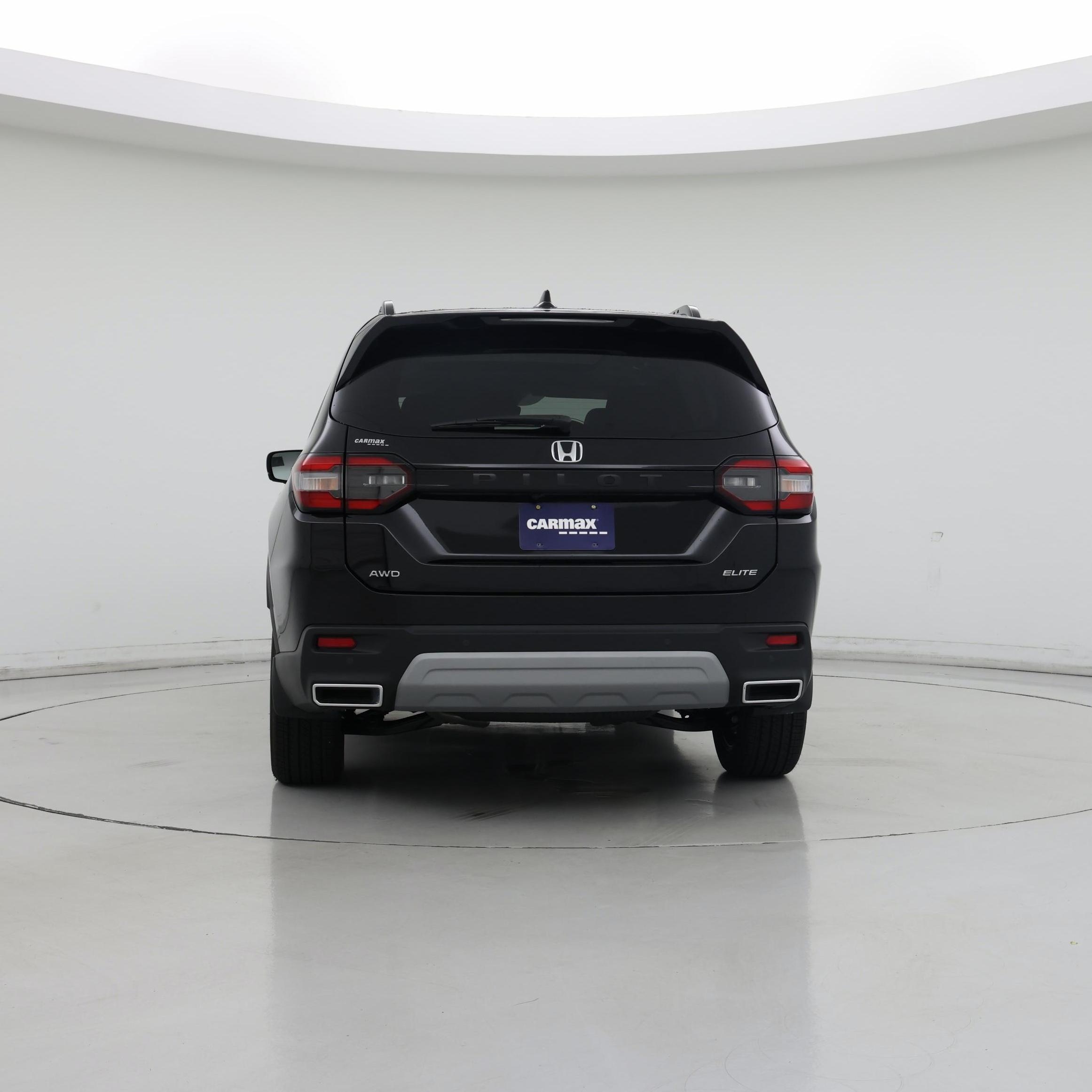 Thumbnail: 2025 Honda Pilot - 6