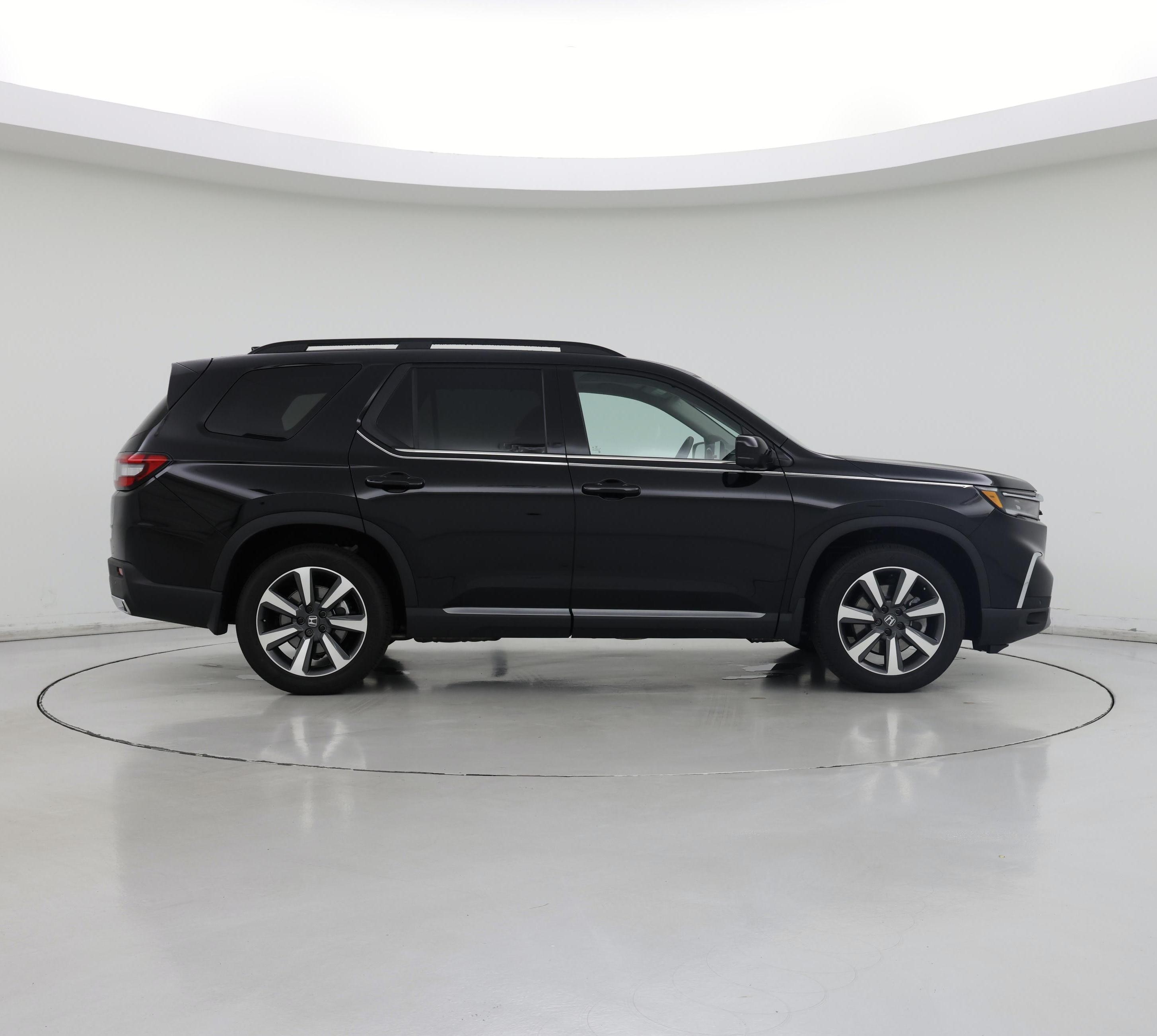 Thumbnail: 2025 Honda Pilot - 7