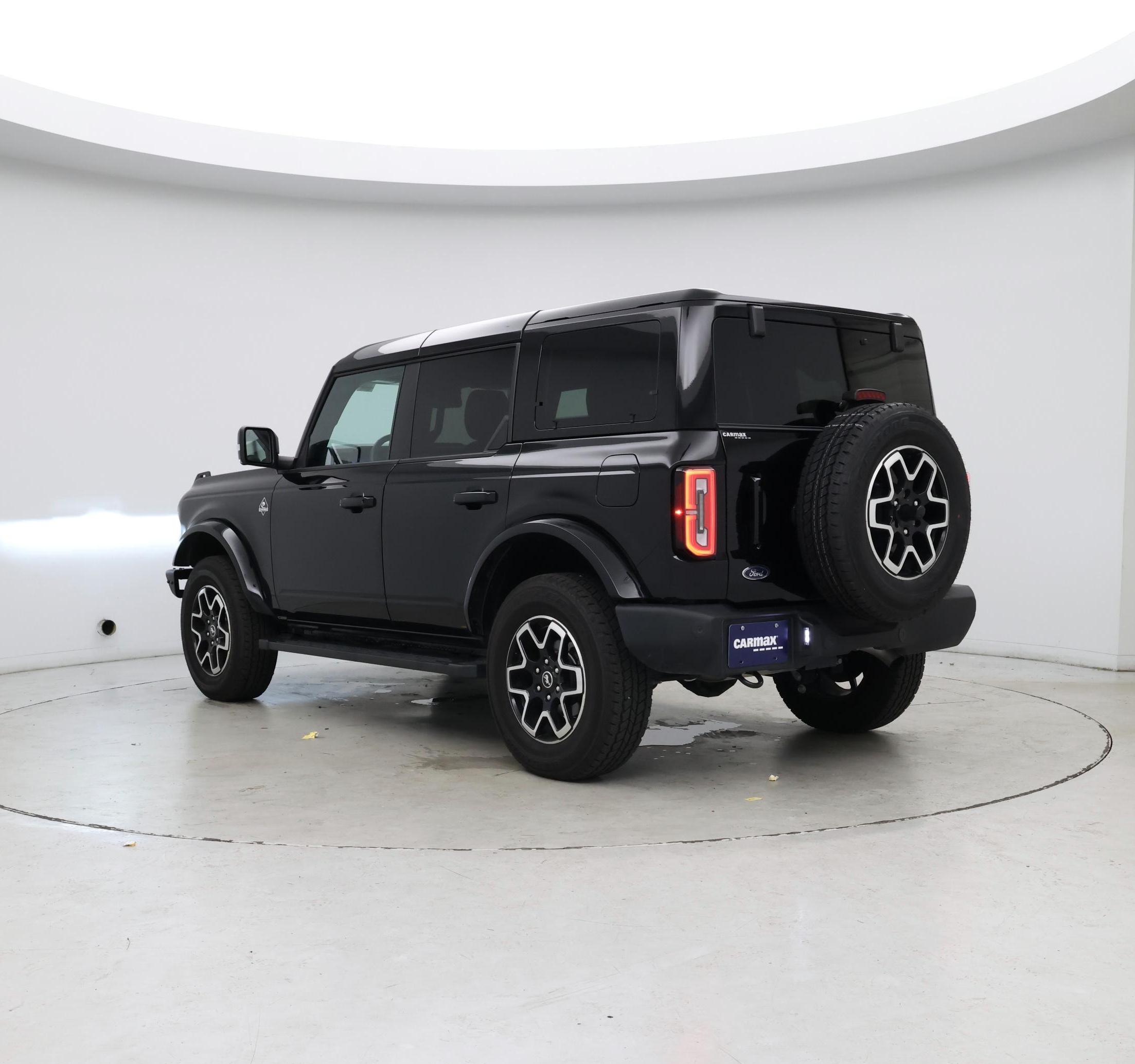 Thumbnail: 2024 Ford Bronco - 2