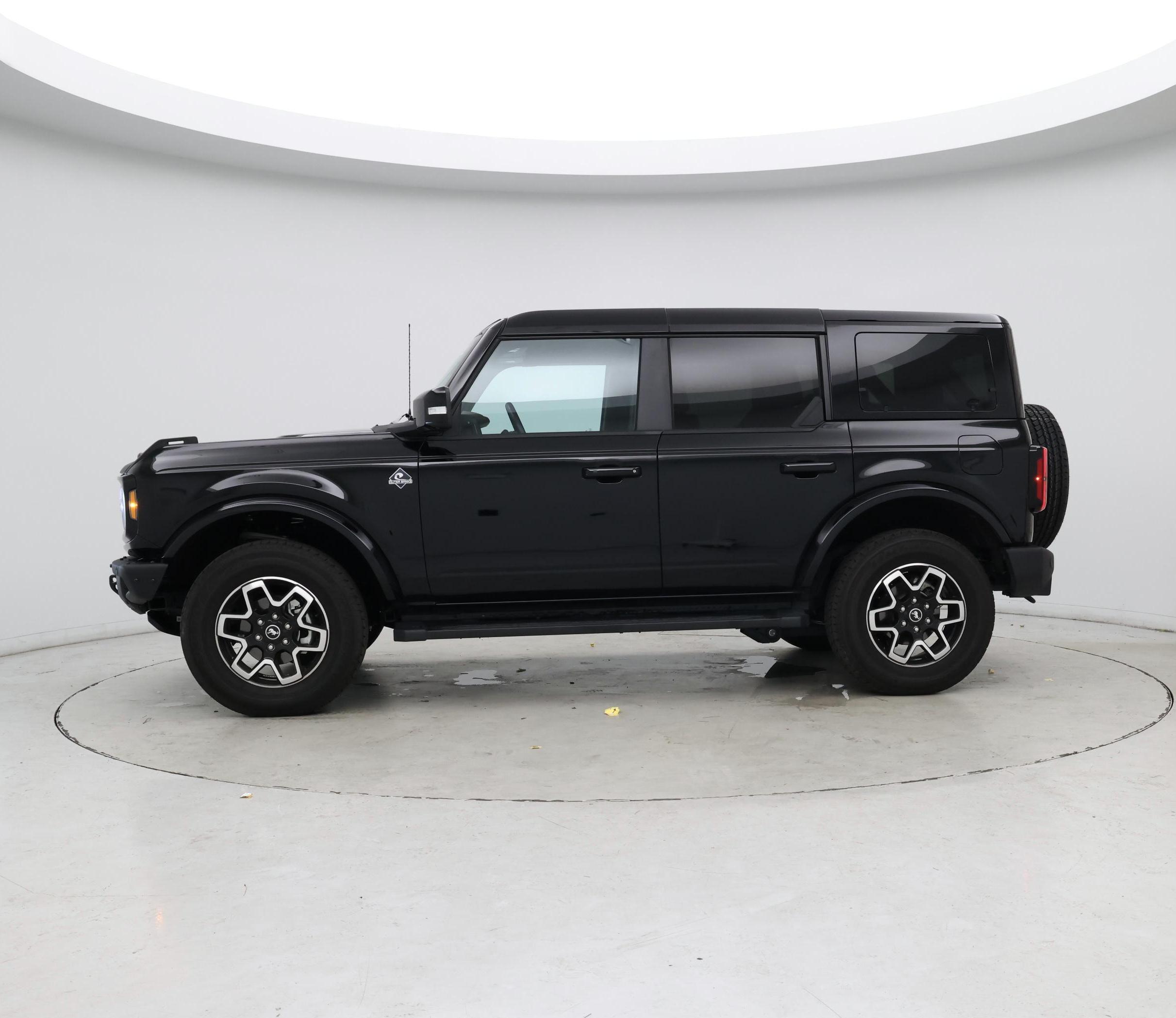 Thumbnail: 2024 Ford Bronco - 3