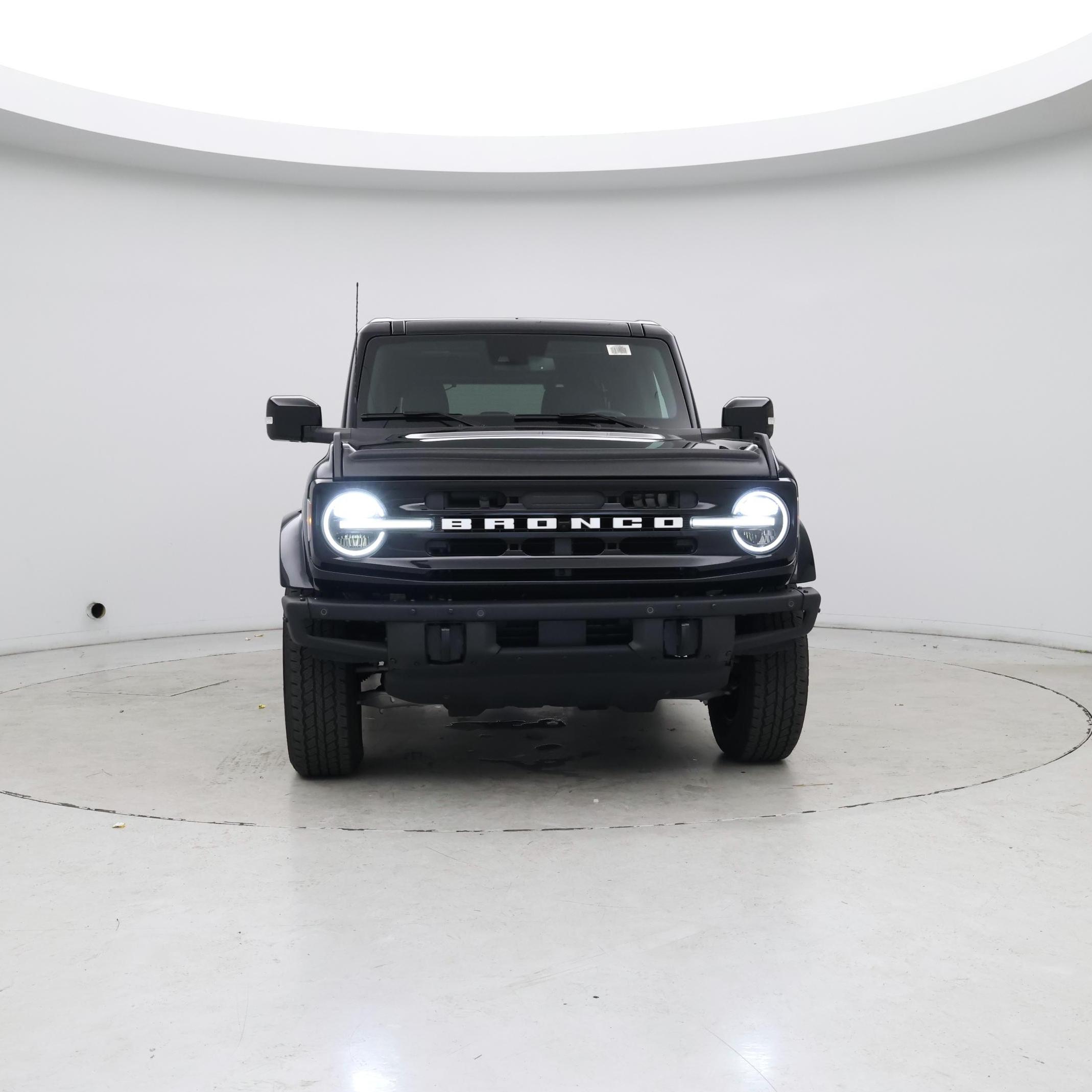 Thumbnail: 2024 Ford Bronco - 5