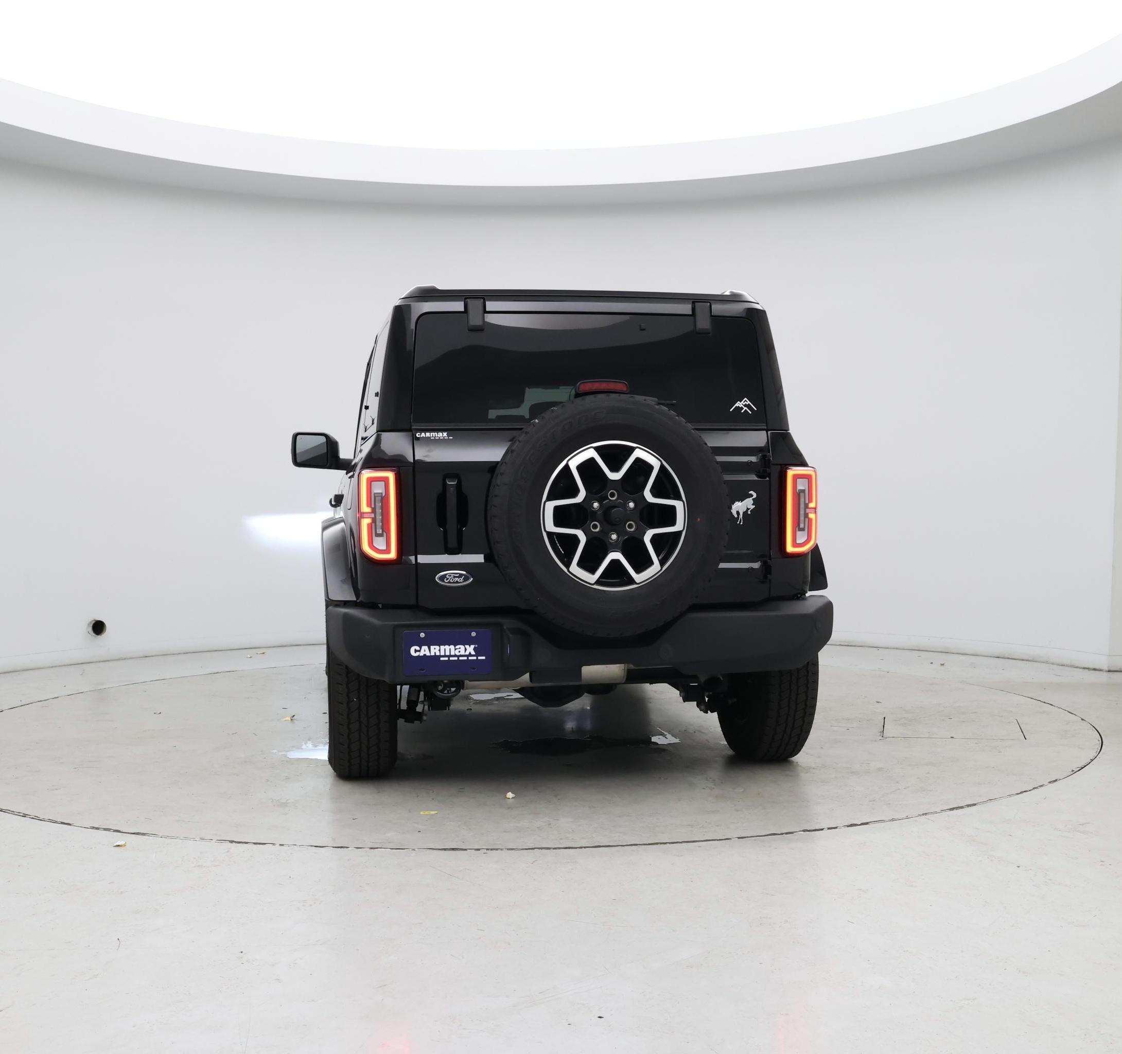 Thumbnail: 2024 Ford Bronco - 6