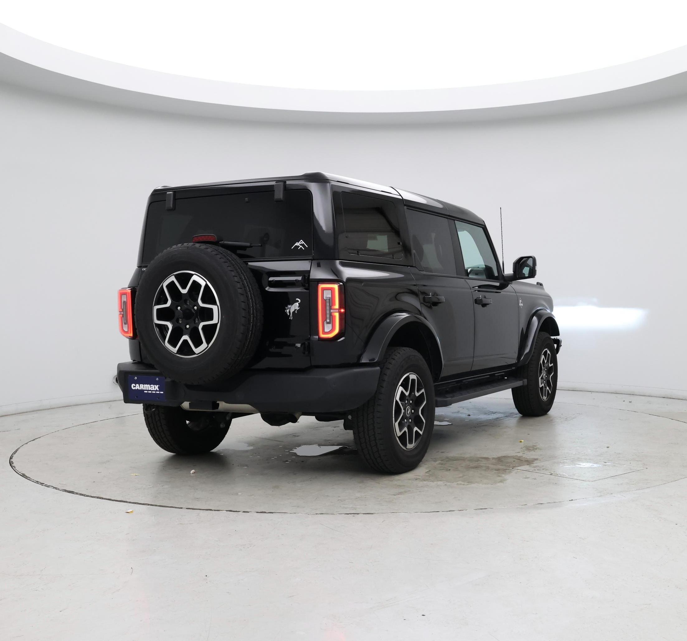 Thumbnail: 2024 Ford Bronco - 8