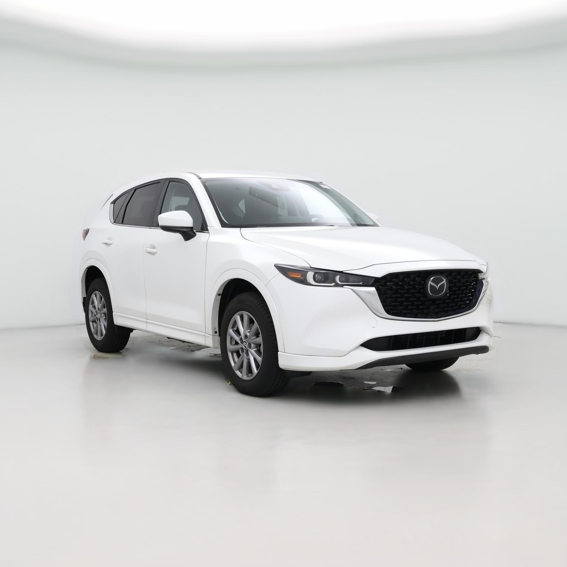 Thumbnail: 2024 Mazda CX-5 - 1