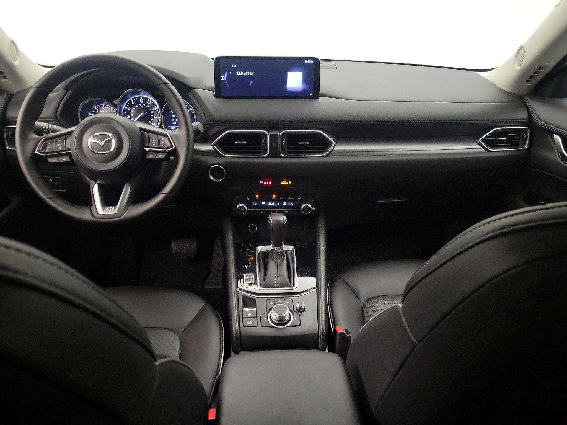 Thumbnail: 2024 Mazda CX-5 - 9