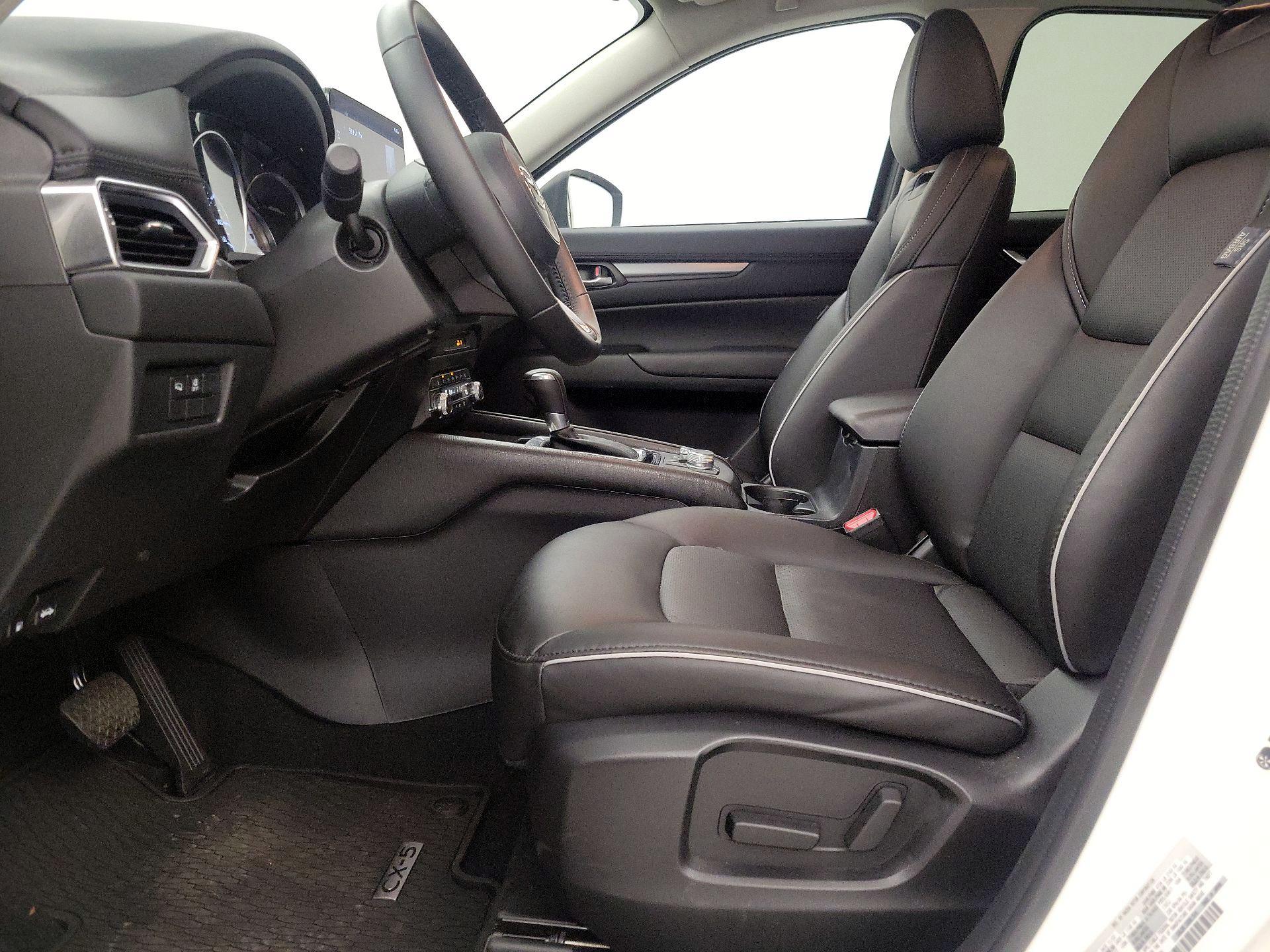 Thumbnail: 2024 Mazda CX-5 - 11