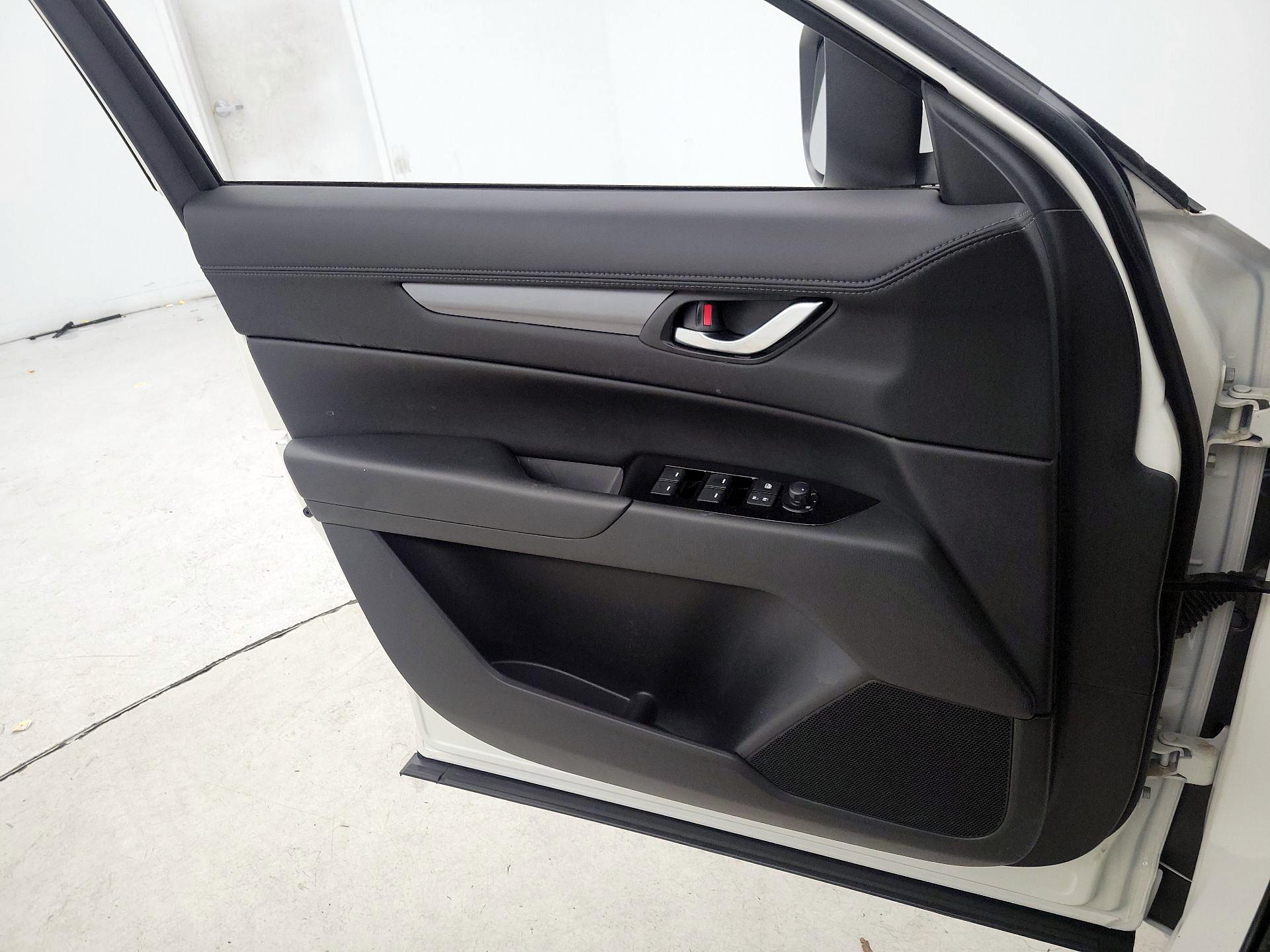 Thumbnail: 2024 Mazda CX-5 - 12