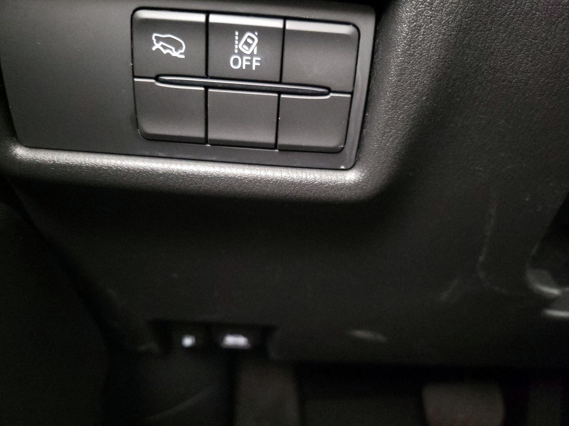 Thumbnail: 2024 Mazda CX-5 - 13