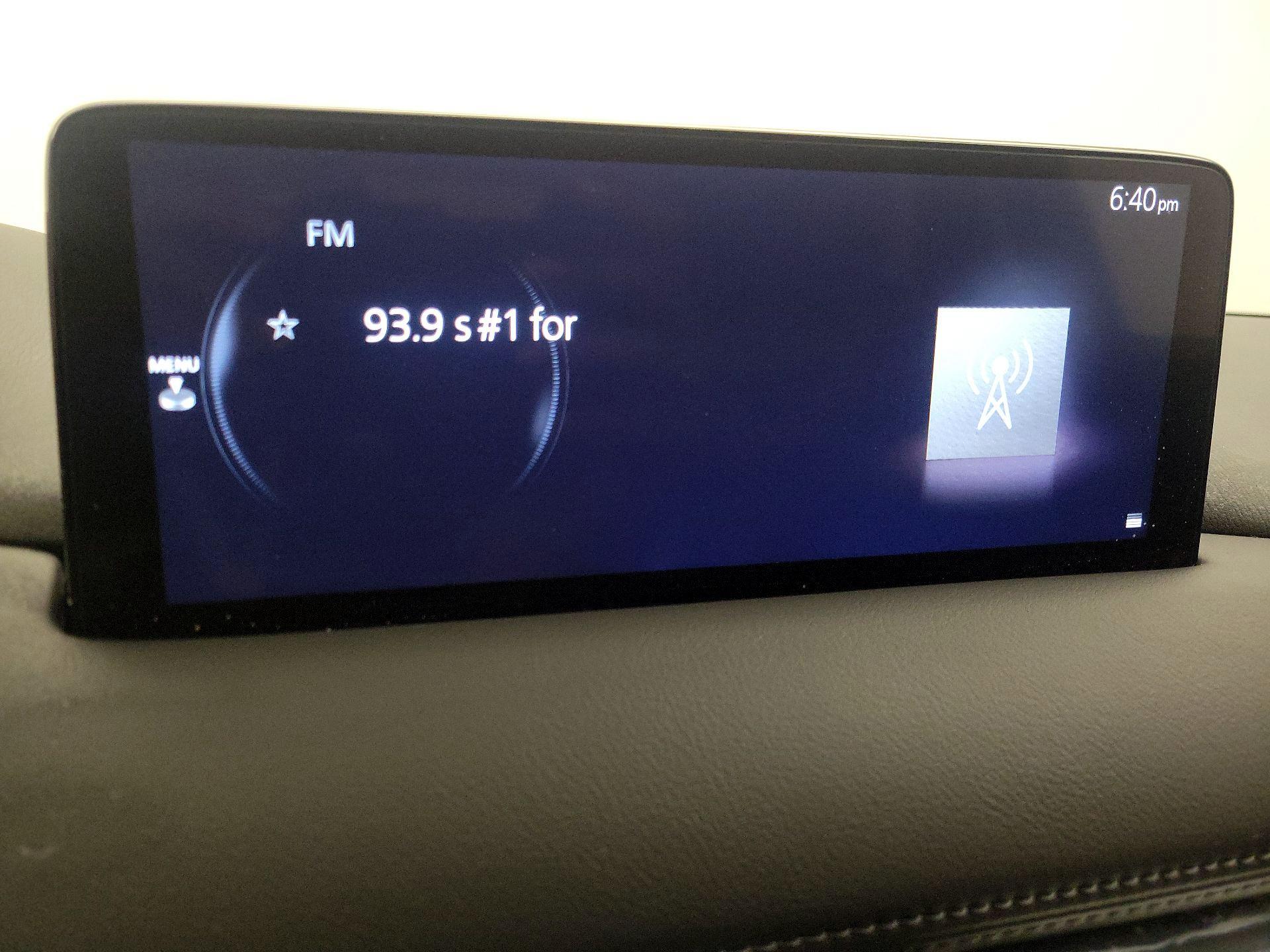 Thumbnail: 2024 Mazda CX-5 - 15