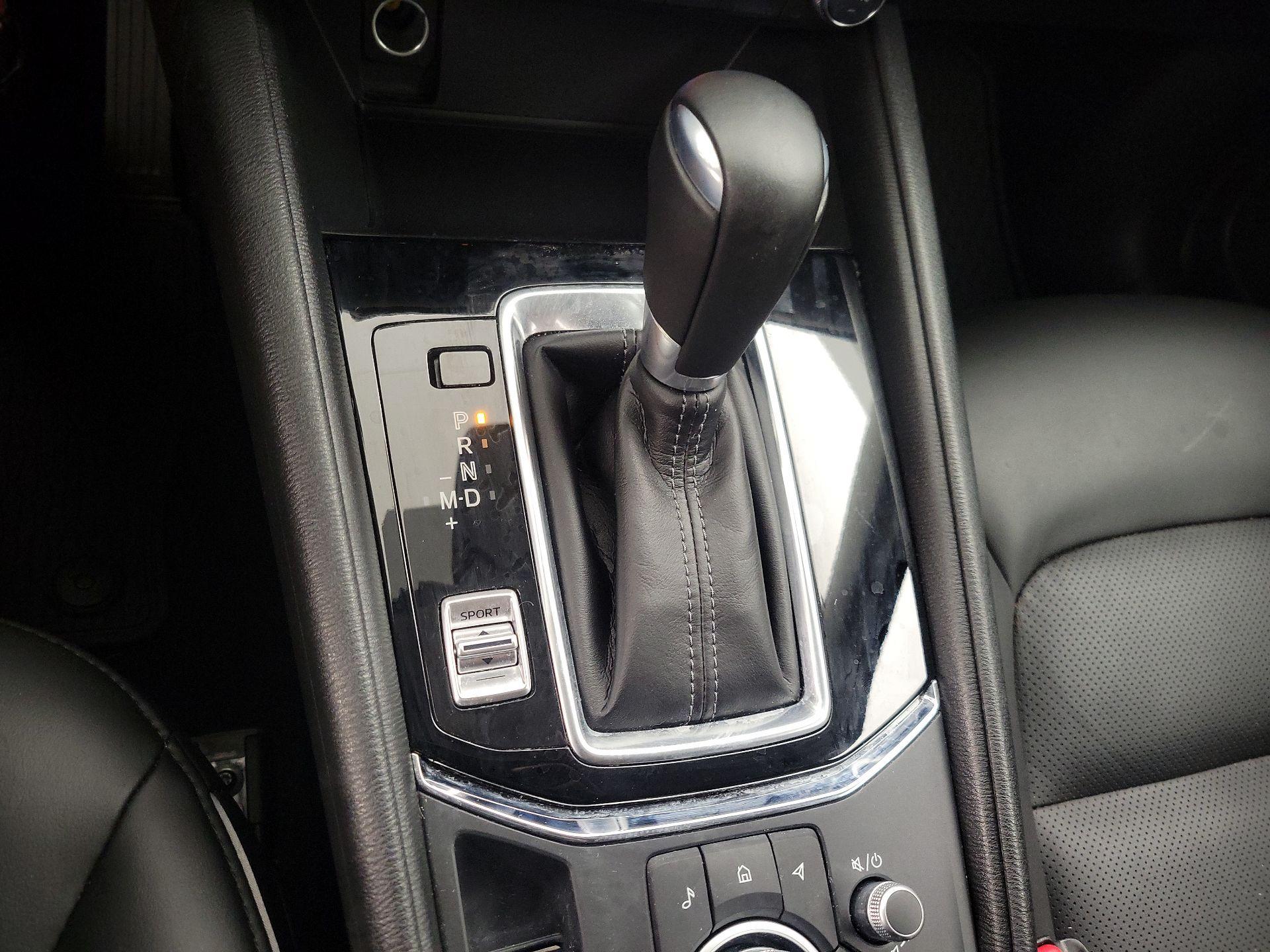 Thumbnail: 2024 Mazda CX-5 - 17