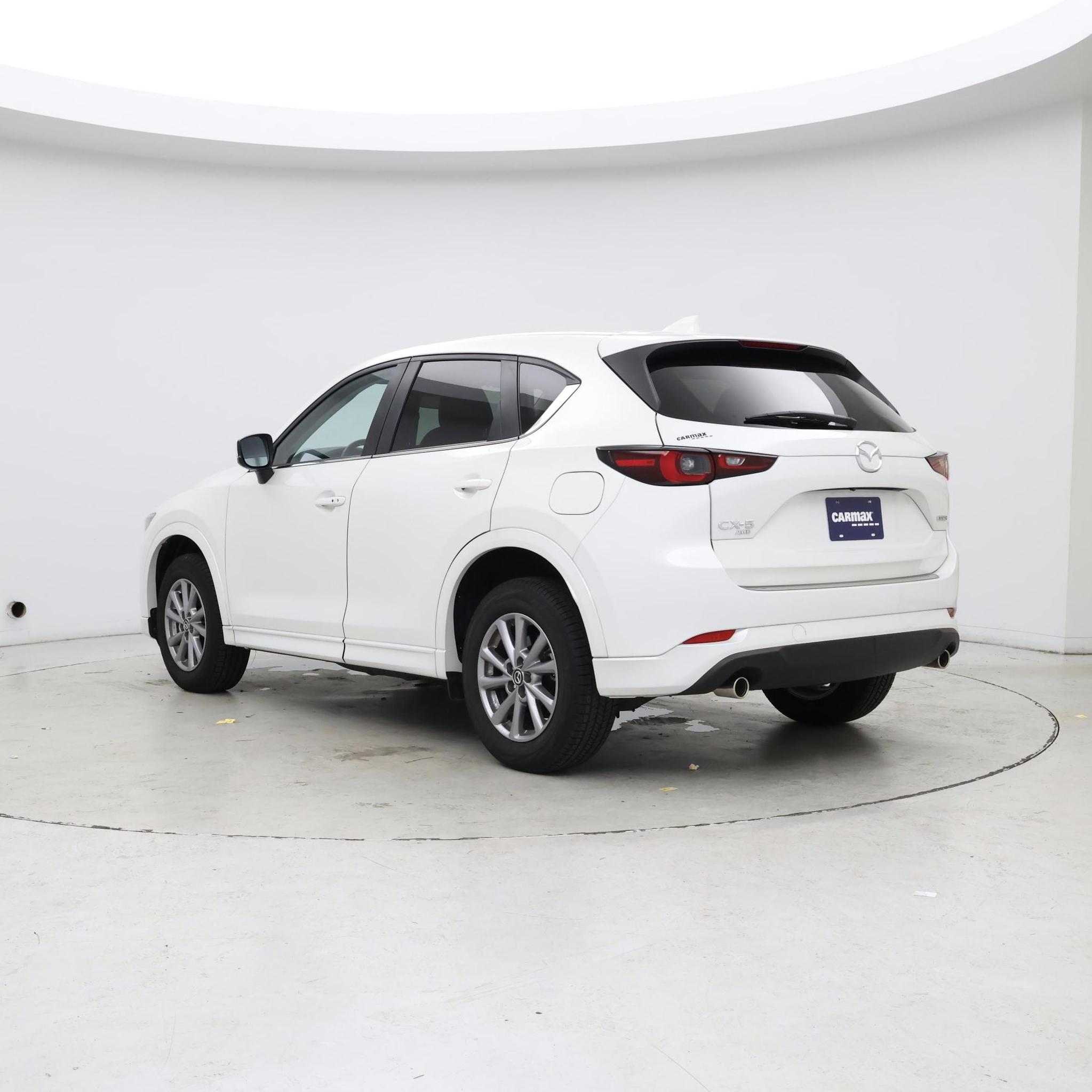 Thumbnail: 2024 Mazda CX-5 - 2