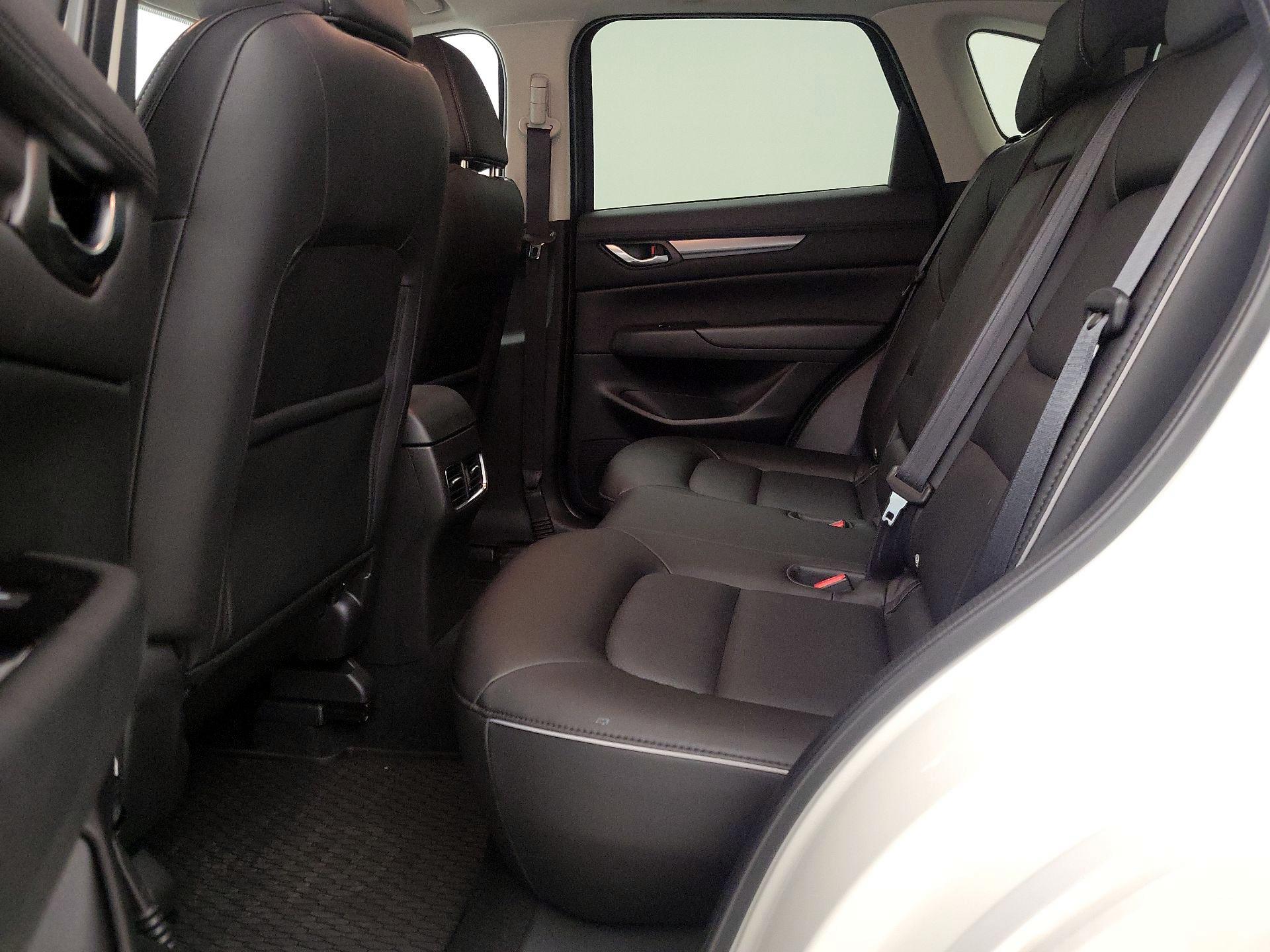 Thumbnail: 2024 Mazda CX-5 - 19