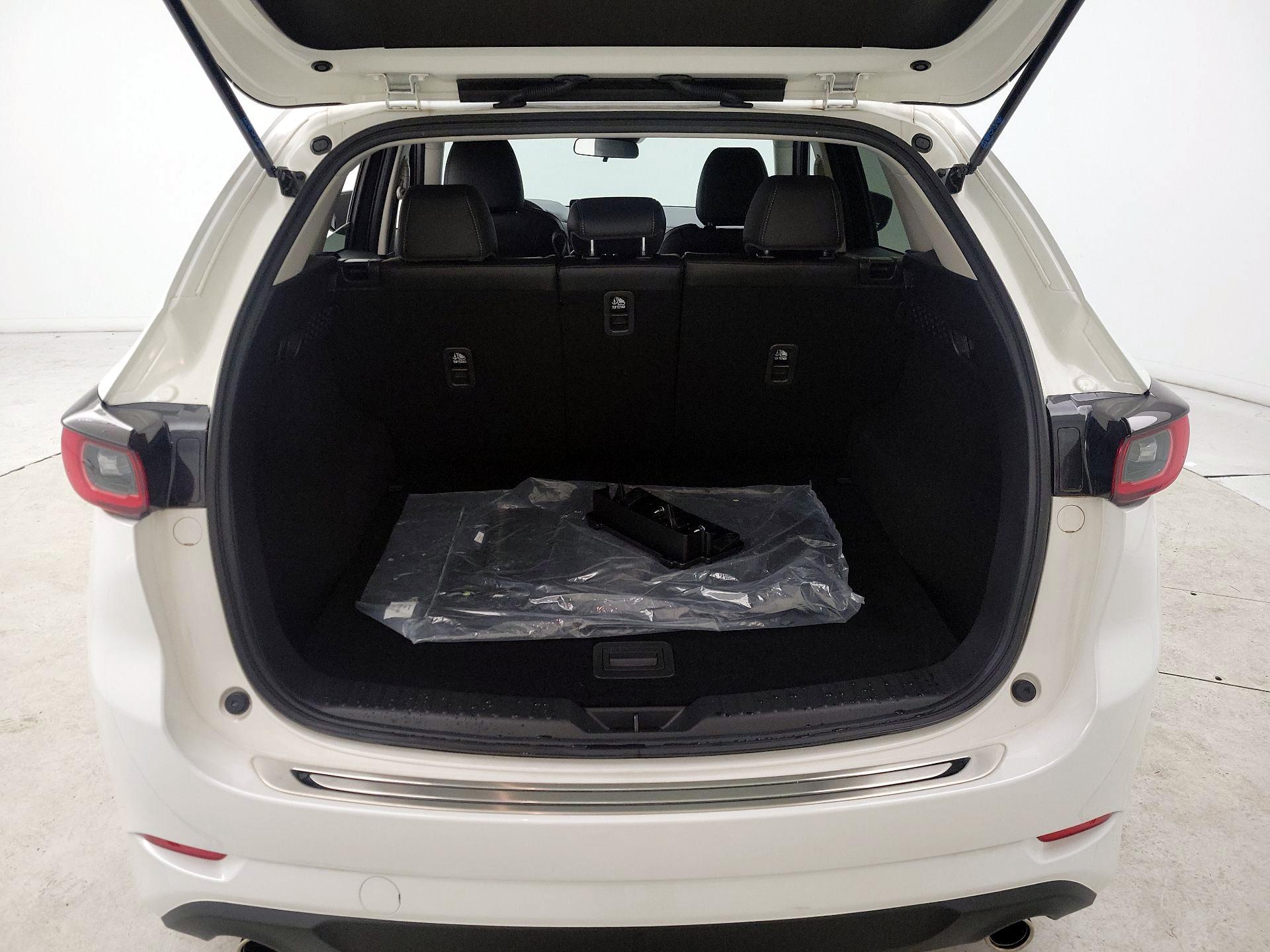 Thumbnail: 2024 Mazda CX-5 - 20