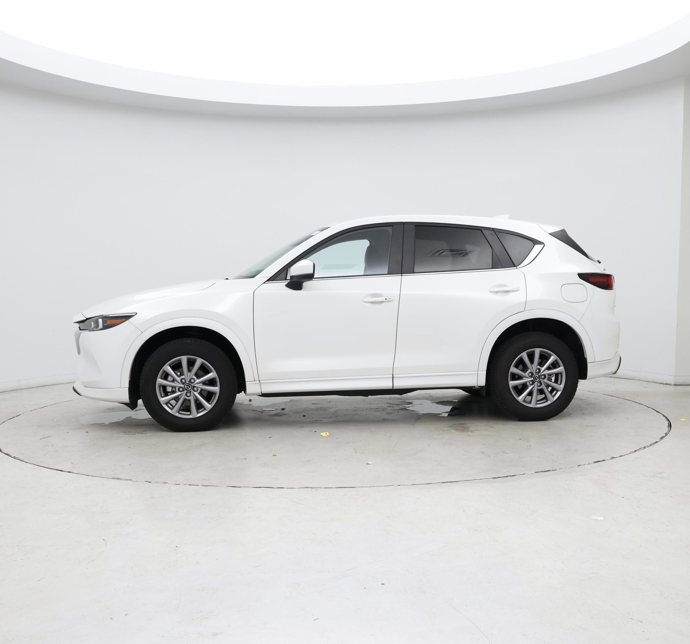 Thumbnail: 2024 Mazda CX-5 - 3