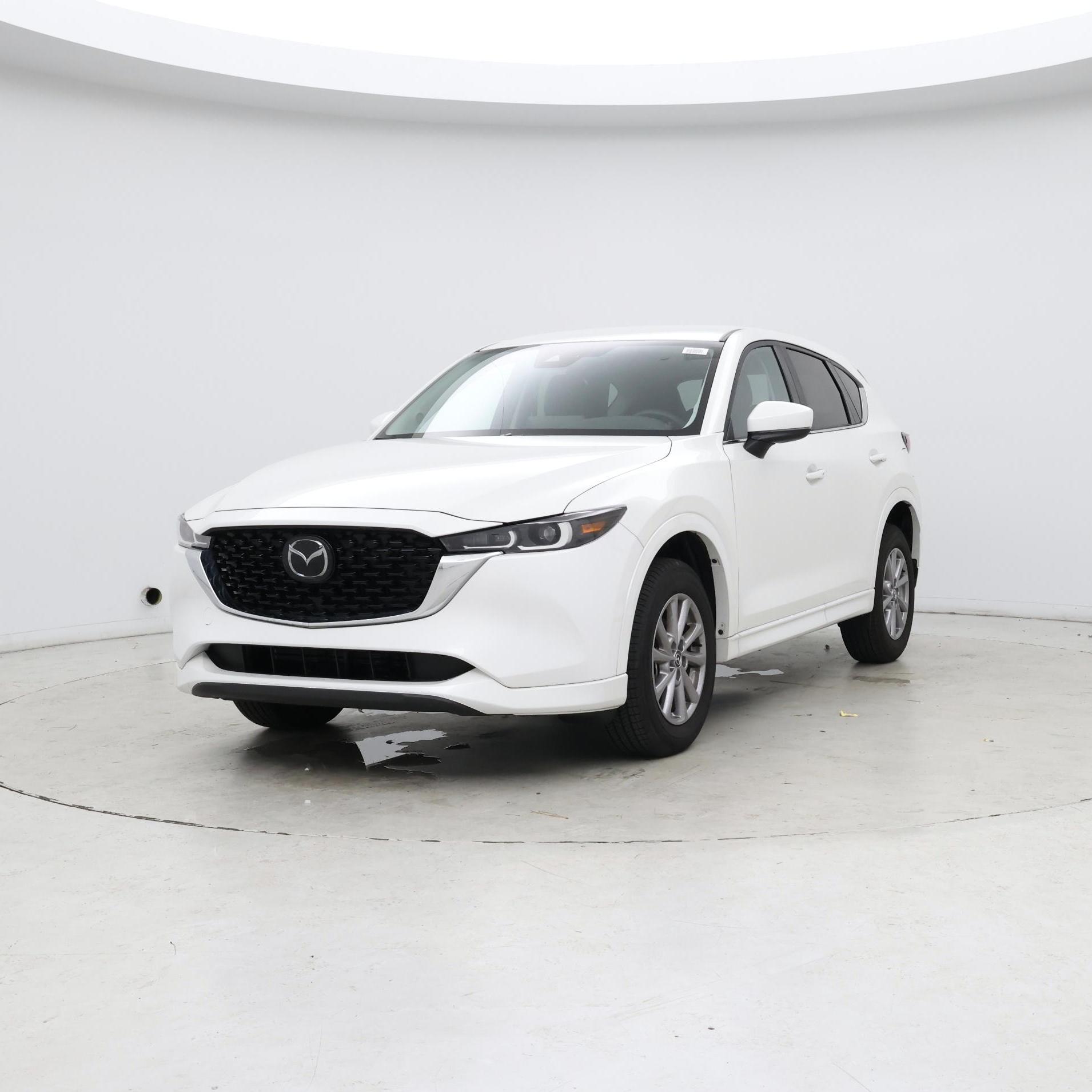 Thumbnail: 2024 Mazda CX-5 - 4