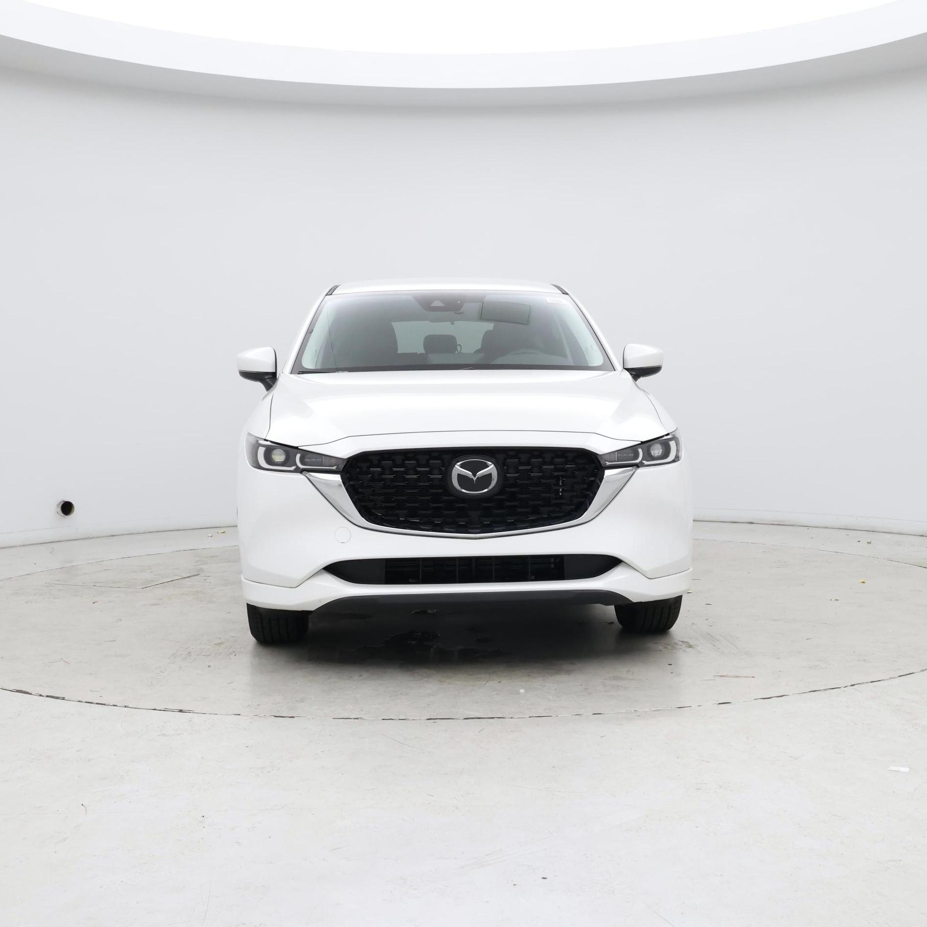 Thumbnail: 2024 Mazda CX-5 - 5