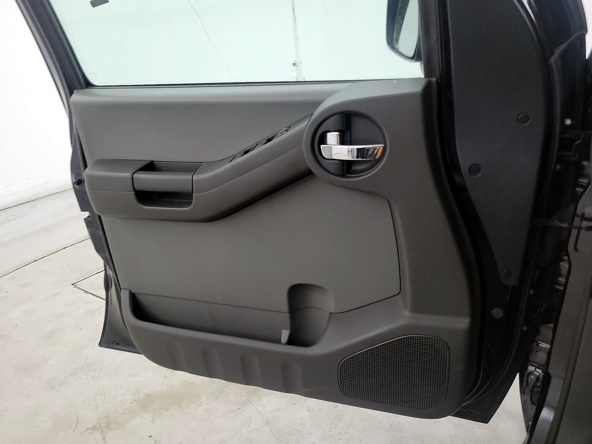 Thumbnail: 2014 Nissan Xterra - 10