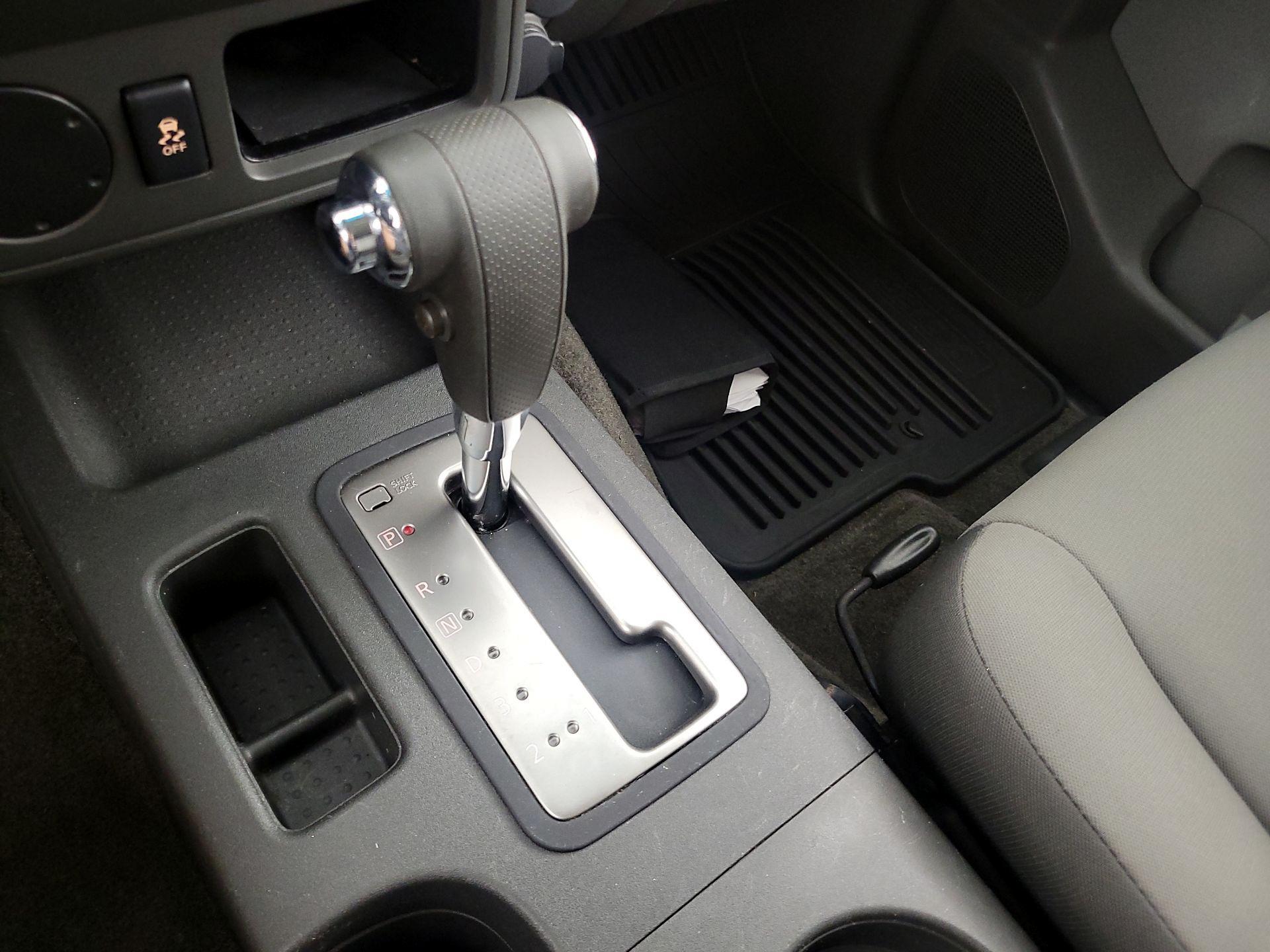 Thumbnail: 2014 Nissan Xterra - 14