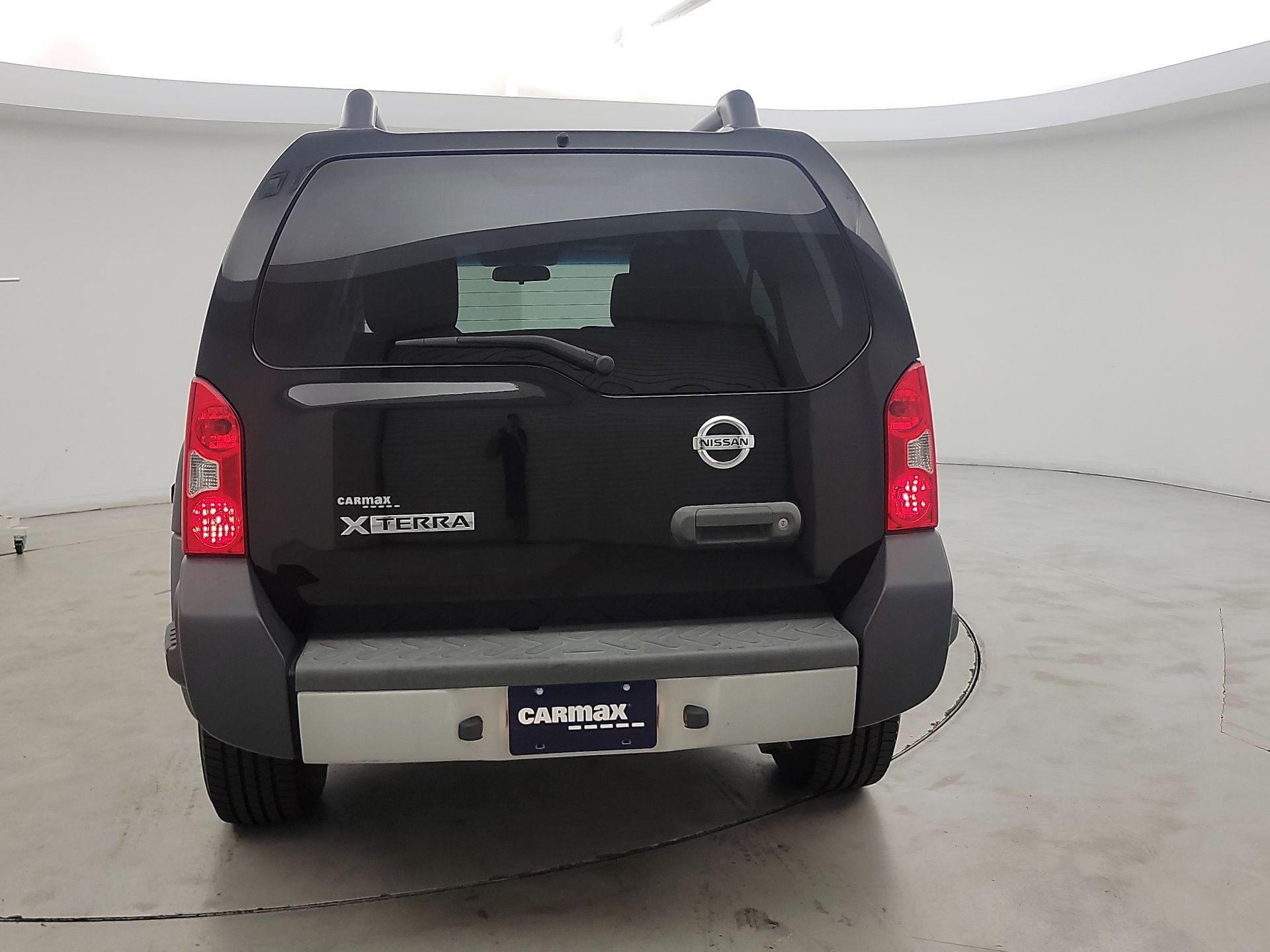 Thumbnail: 2014 Nissan Xterra - 6