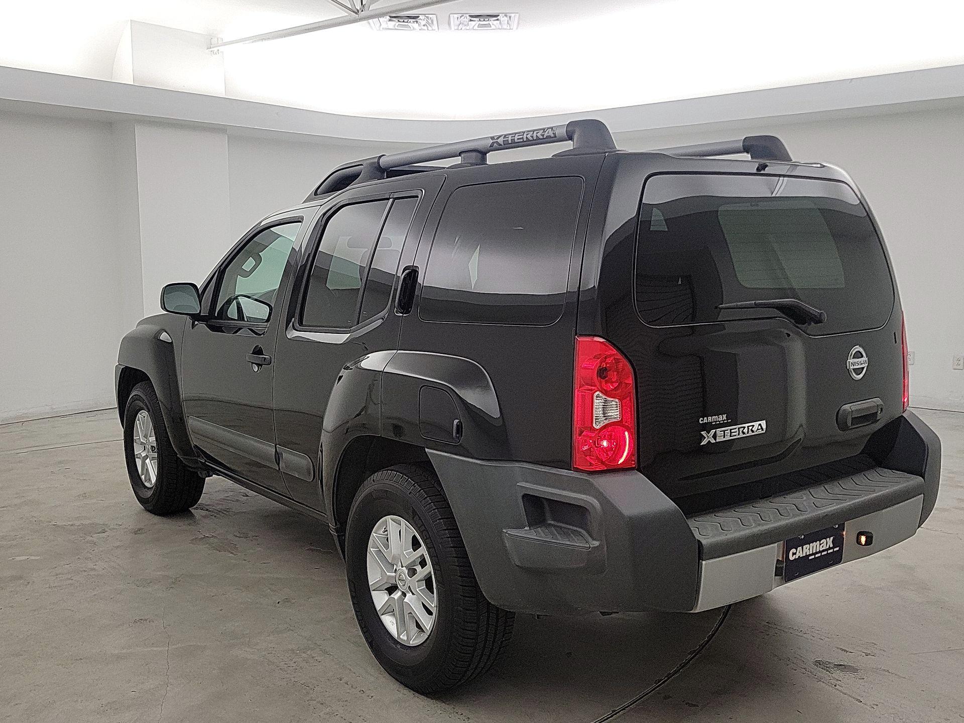 Thumbnail: 2014 Nissan Xterra - 7