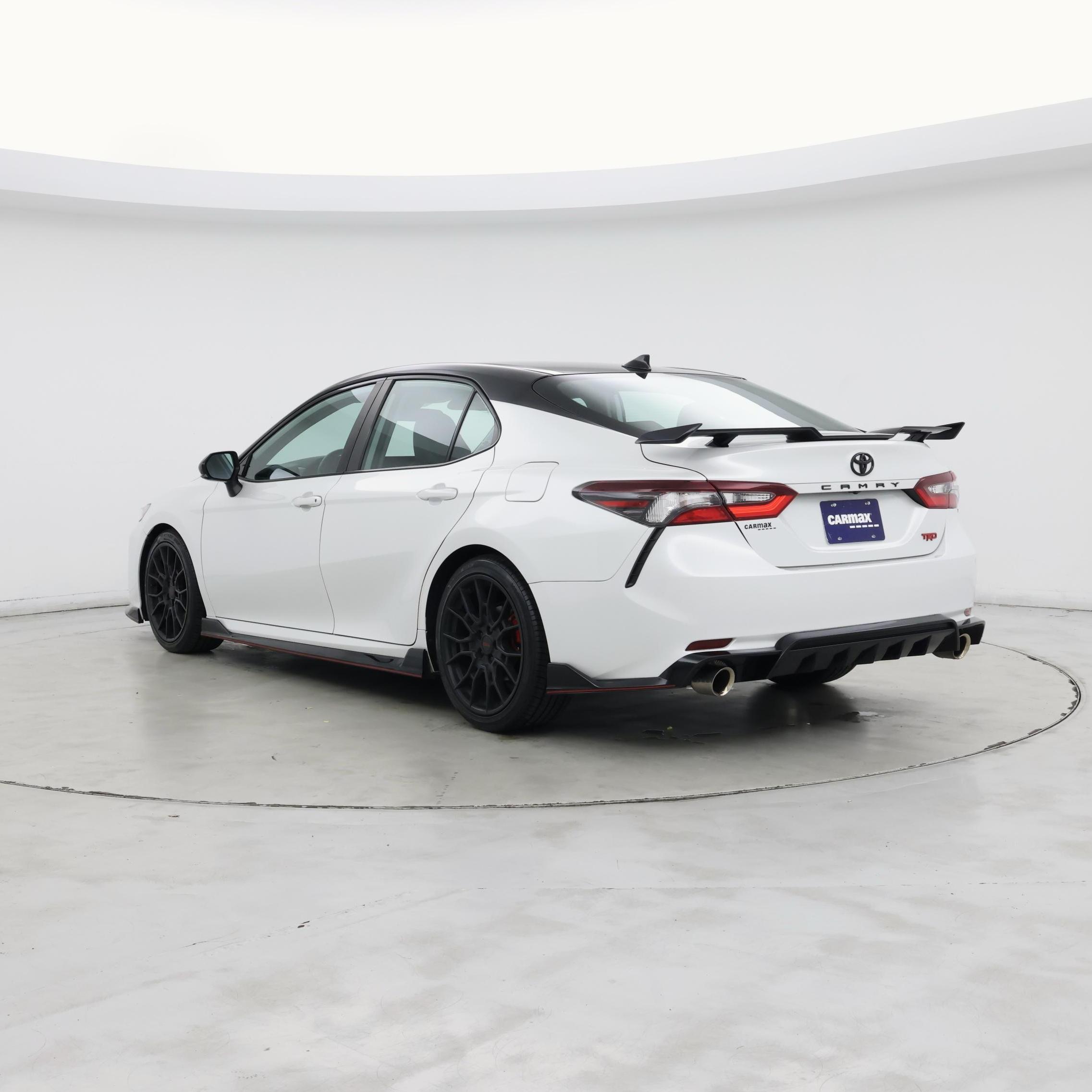Thumbnail: 2022 Toyota Camry - 2