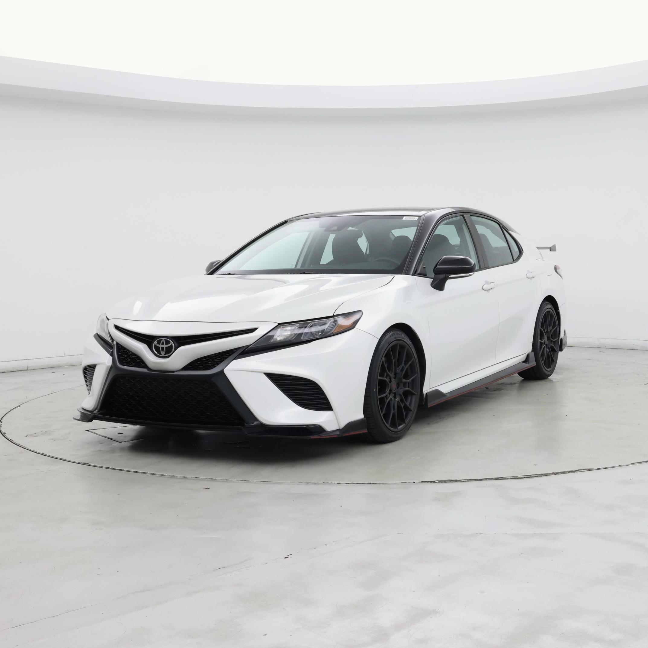 Thumbnail: 2022 Toyota Camry - 4