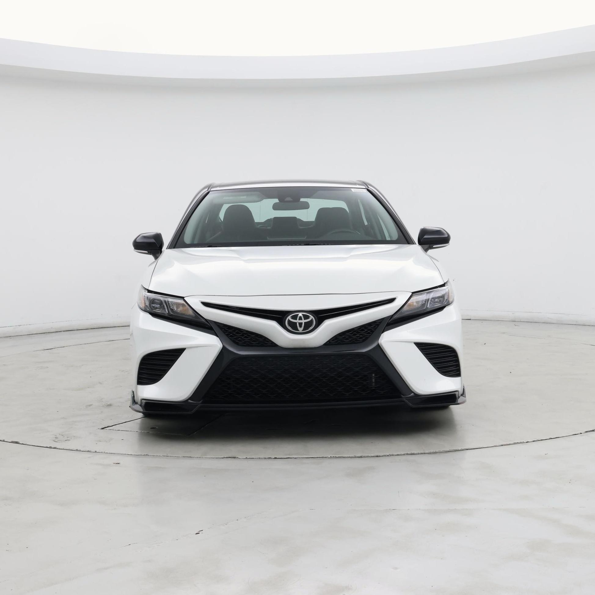 Thumbnail: 2022 Toyota Camry - 5