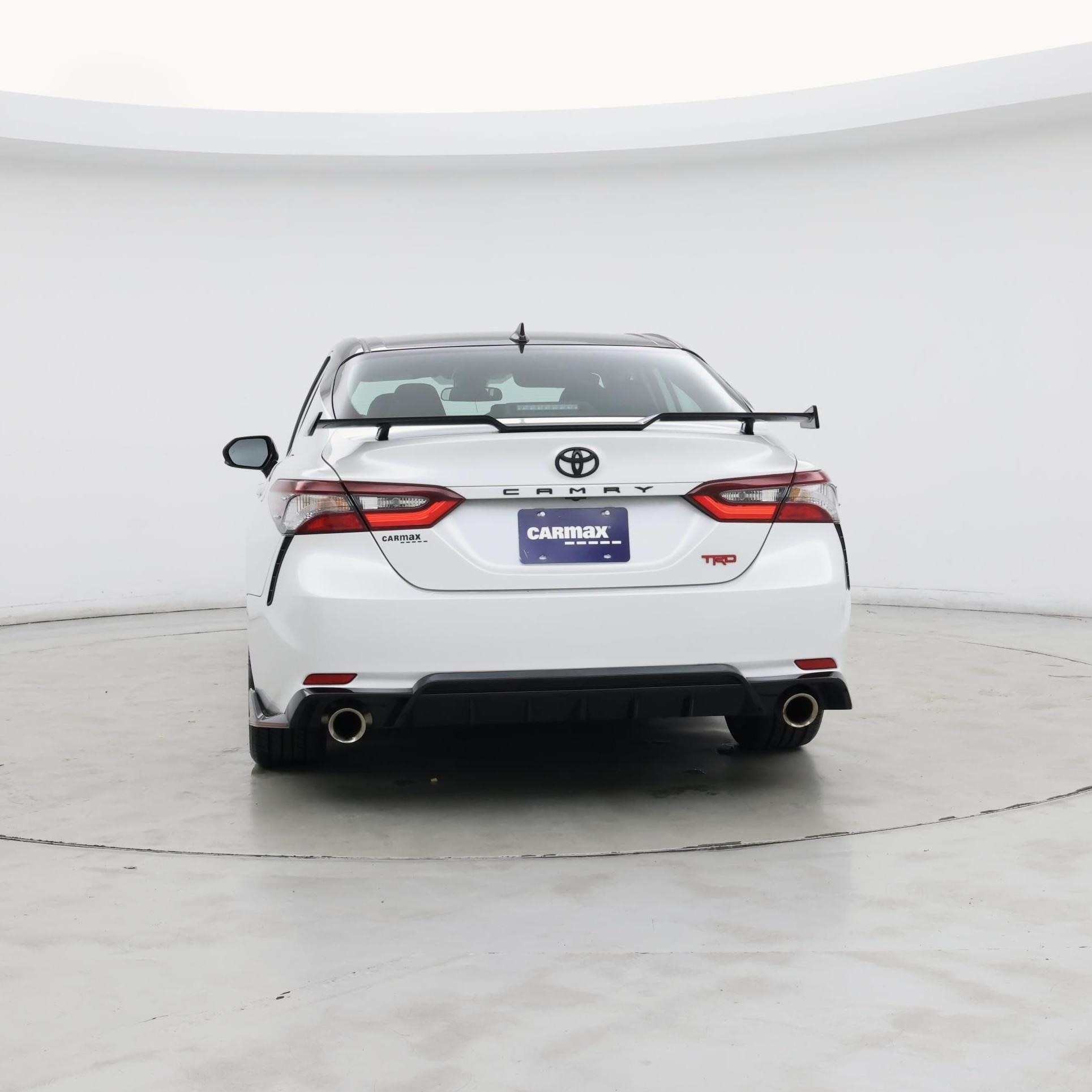 Thumbnail: 2022 Toyota Camry - 6