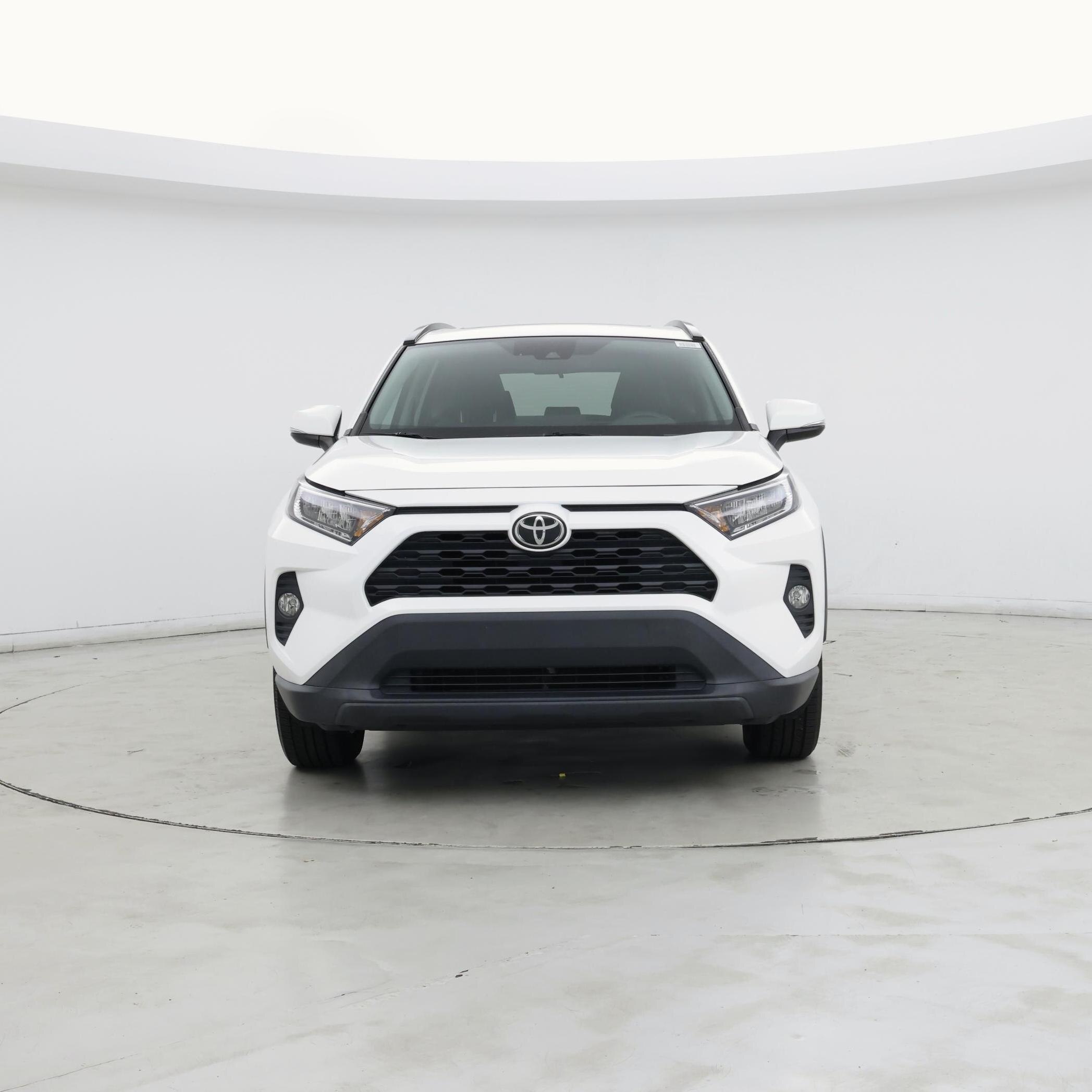 Thumbnail: 2021 Toyota RAV4 - 5